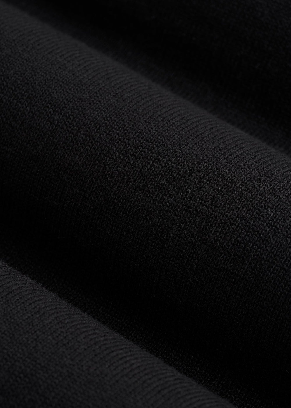 American Tall Online Shop | Turtleneck Sweater for Tall Men in Black