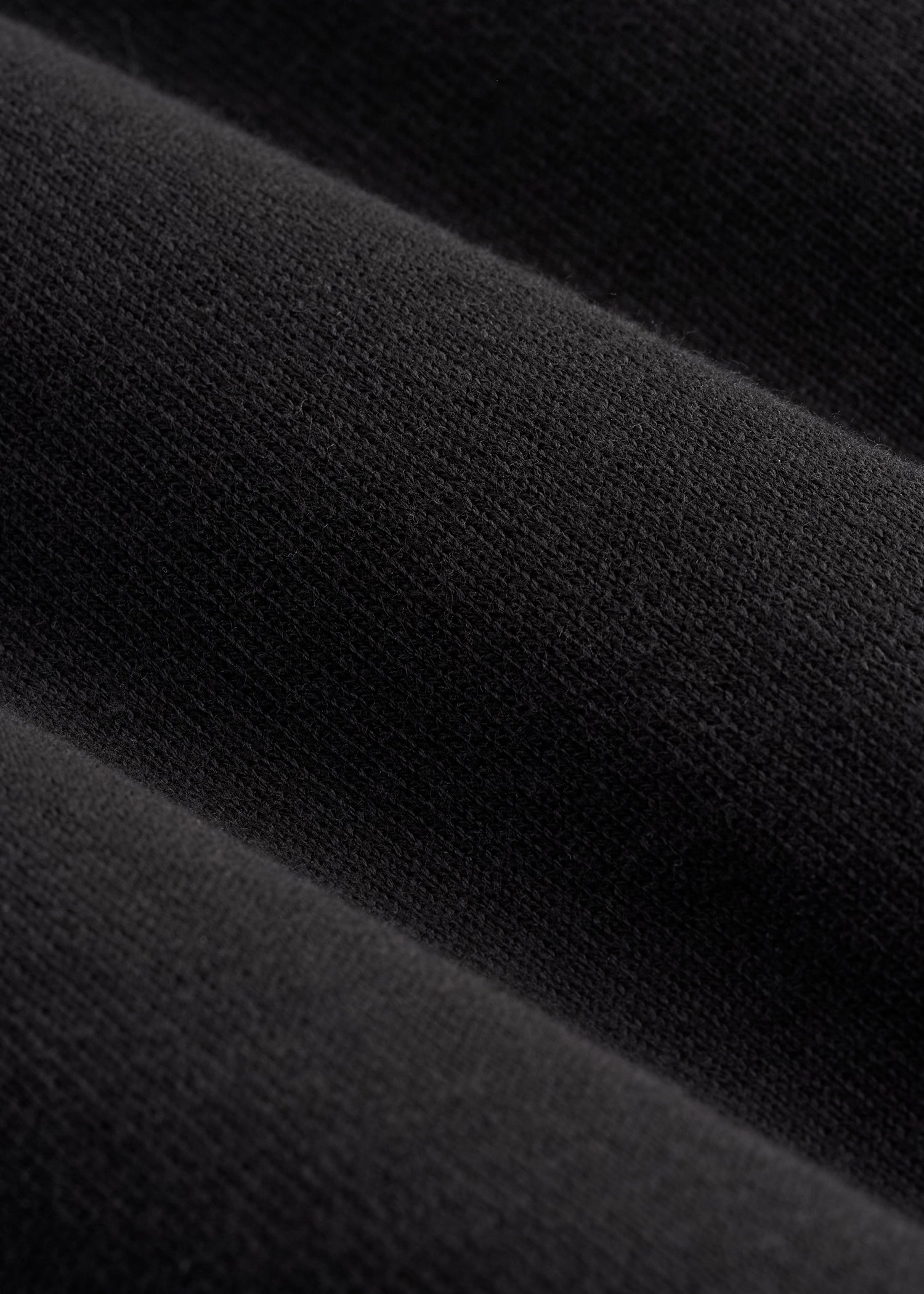 American Tall Outlet | Everyday V-Neck Sweater for Tall Men in Black
