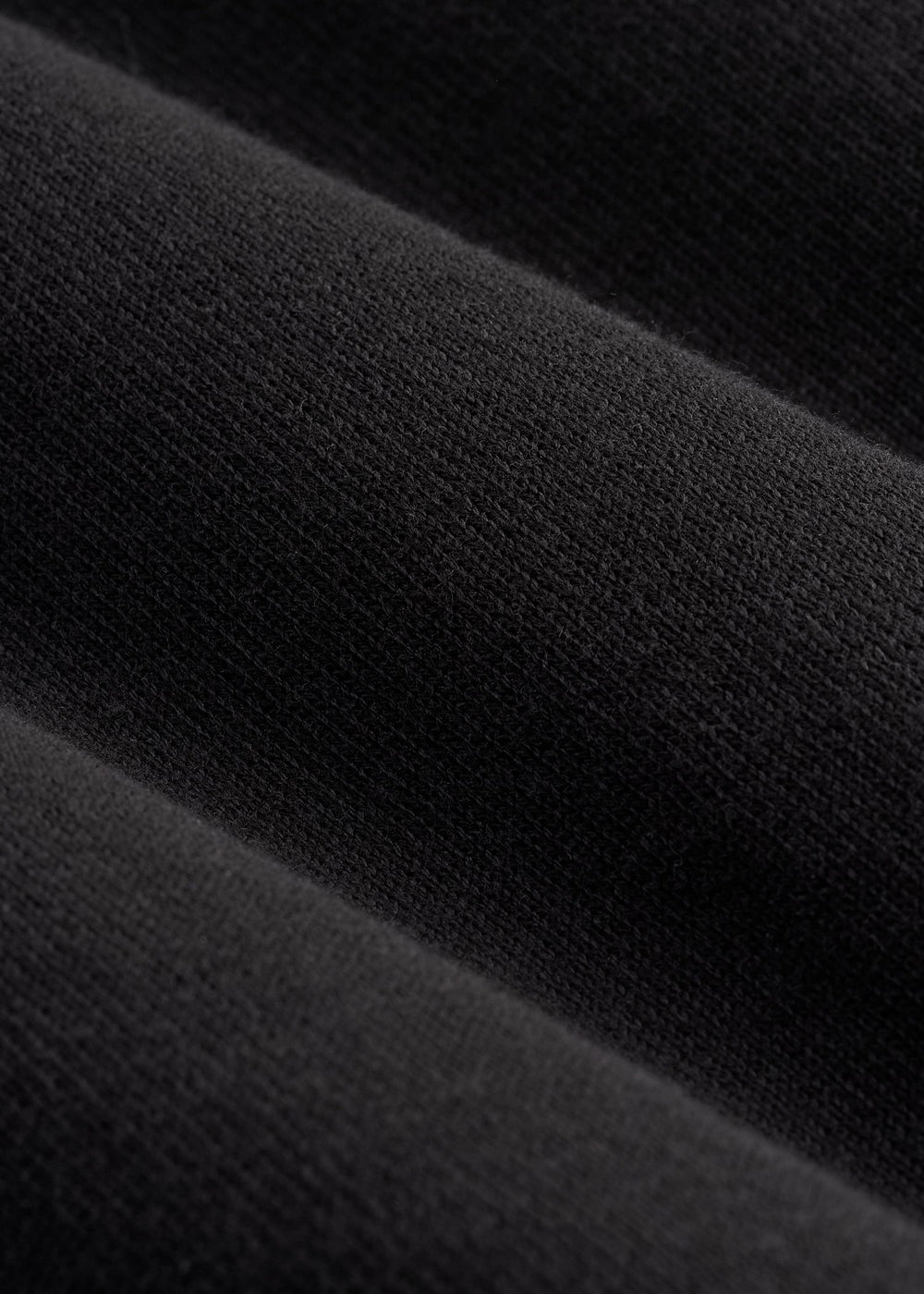 American Tall Outlet | Everyday V-Neck Sweater for Tall Men in Black