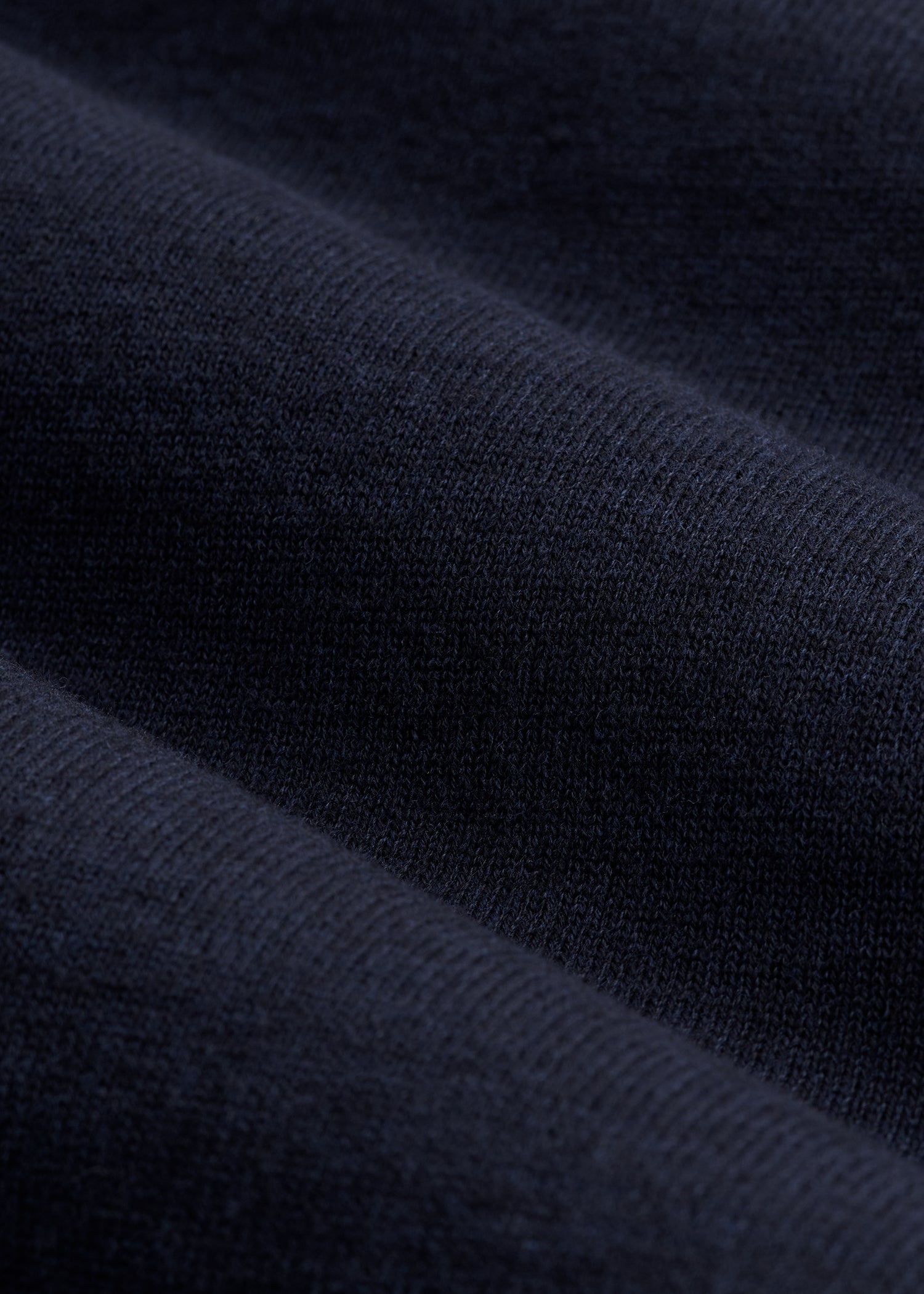 American Tall For Sale | Turtleneck Sweater for Tall Men in Patriot Blue