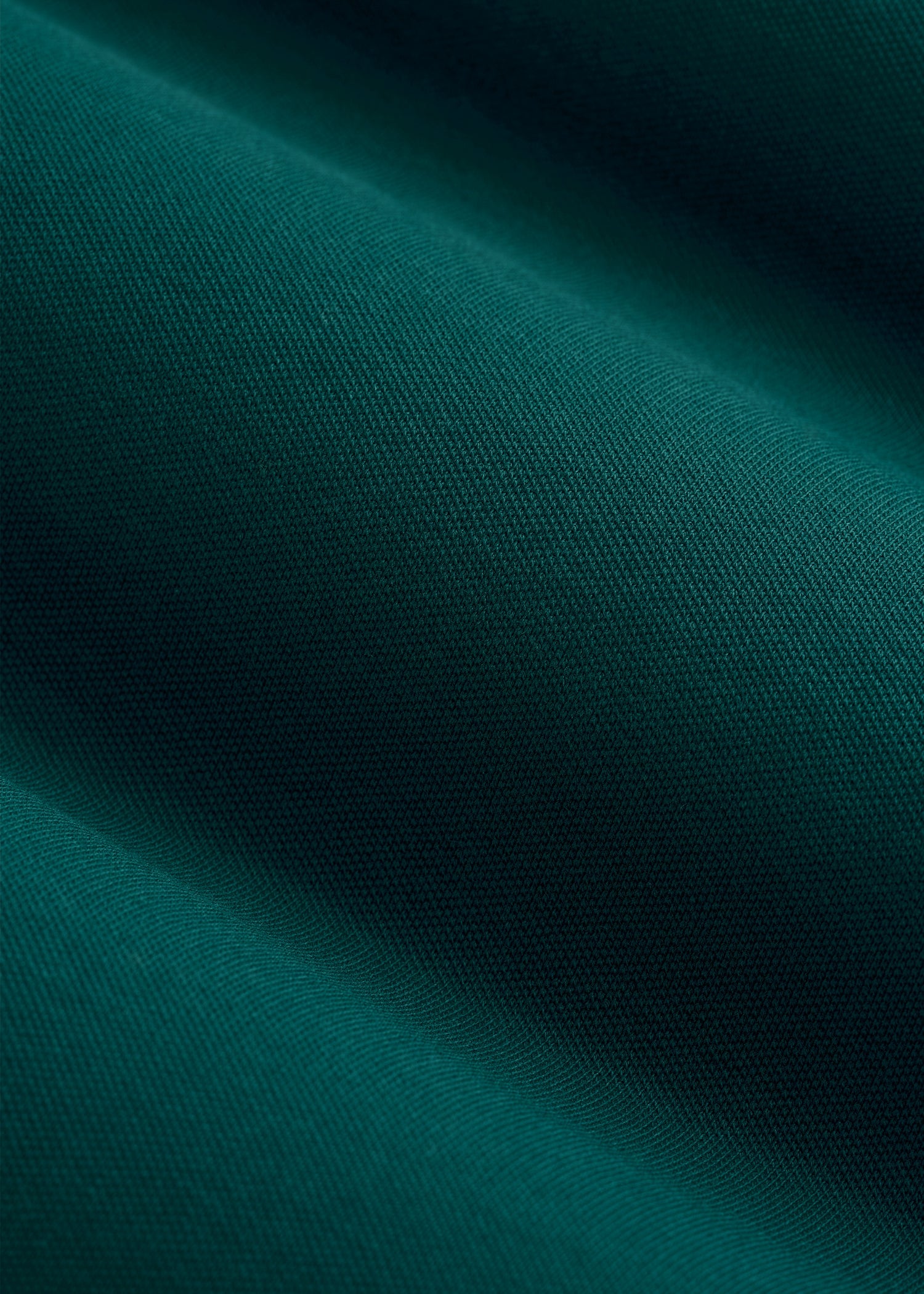 American Tall Online | Classic Polo with Embroidered Logo for Tall Men in Deep Teal