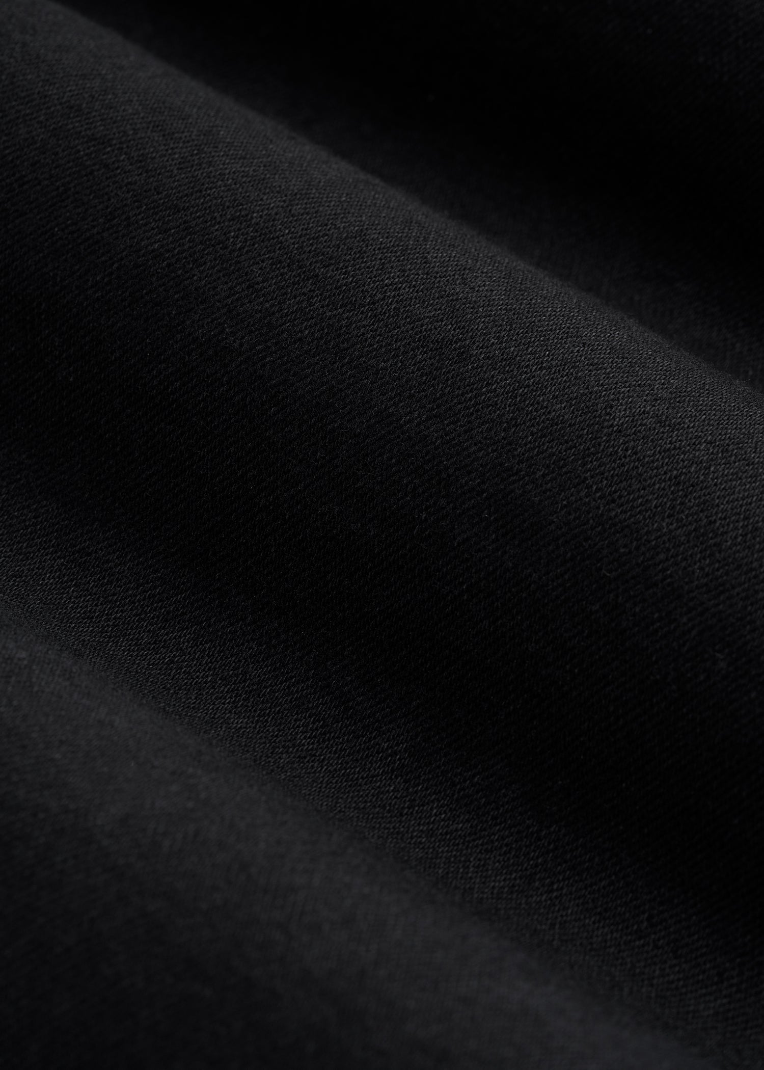 American Tall Online Shop | Classic Denim Jacket for Tall Men in Black