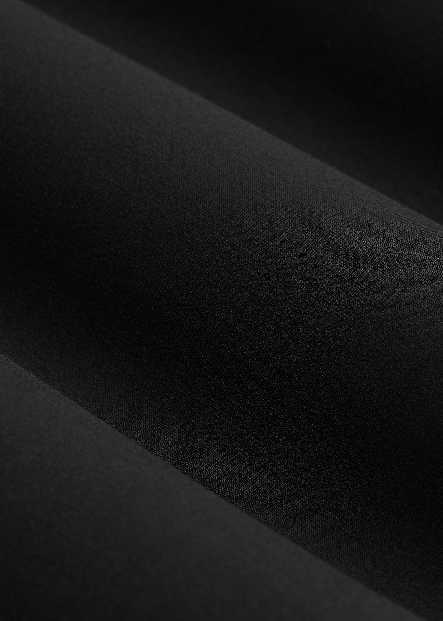 American Tall Outlet | Flex Tech Suit Jacket for Tall Men in Black
