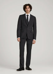 American Tall Online | Suit Jacket for Tall Men in Black