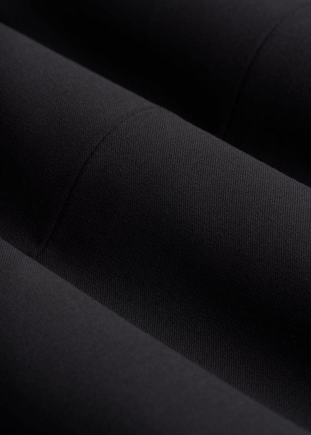 American Tall Outlet | Tuxedo Jacket for Tall Men in Black