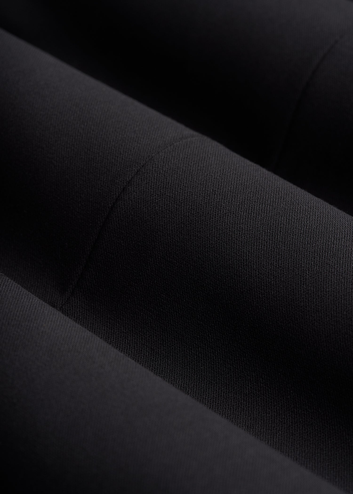 American Tall Sale | Tuxedo Pants for Tall Men in Black