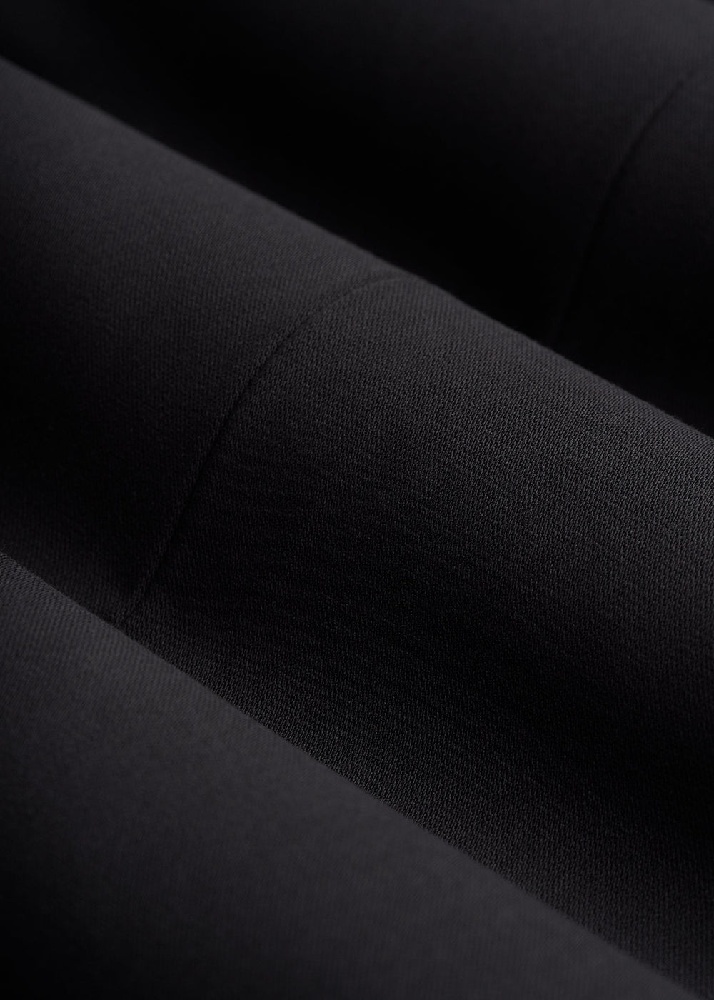 American Tall Sale | Tuxedo Pants for Tall Men in Black