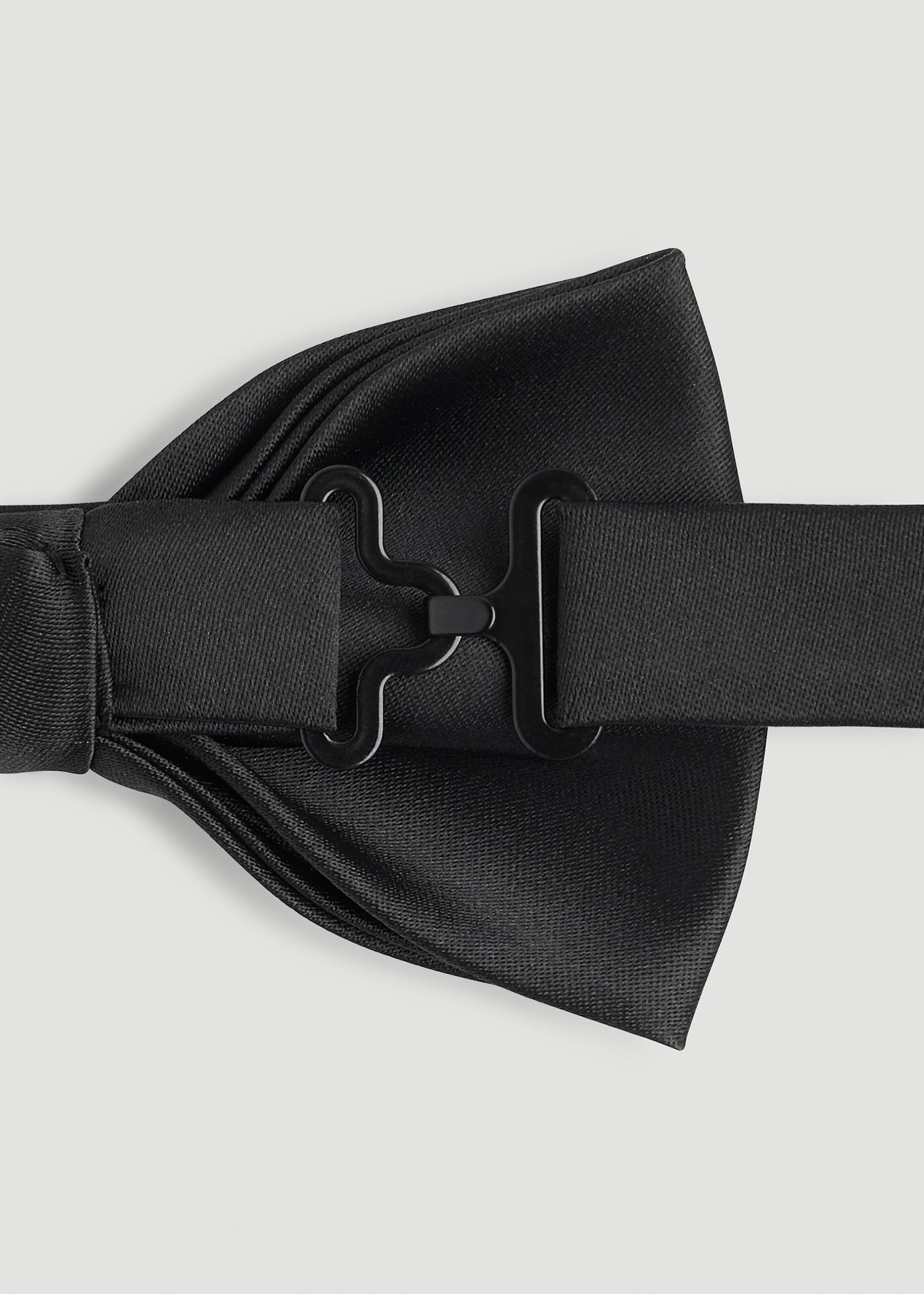 American Tall Online Shop | Bow Tie for Tall Men in Black