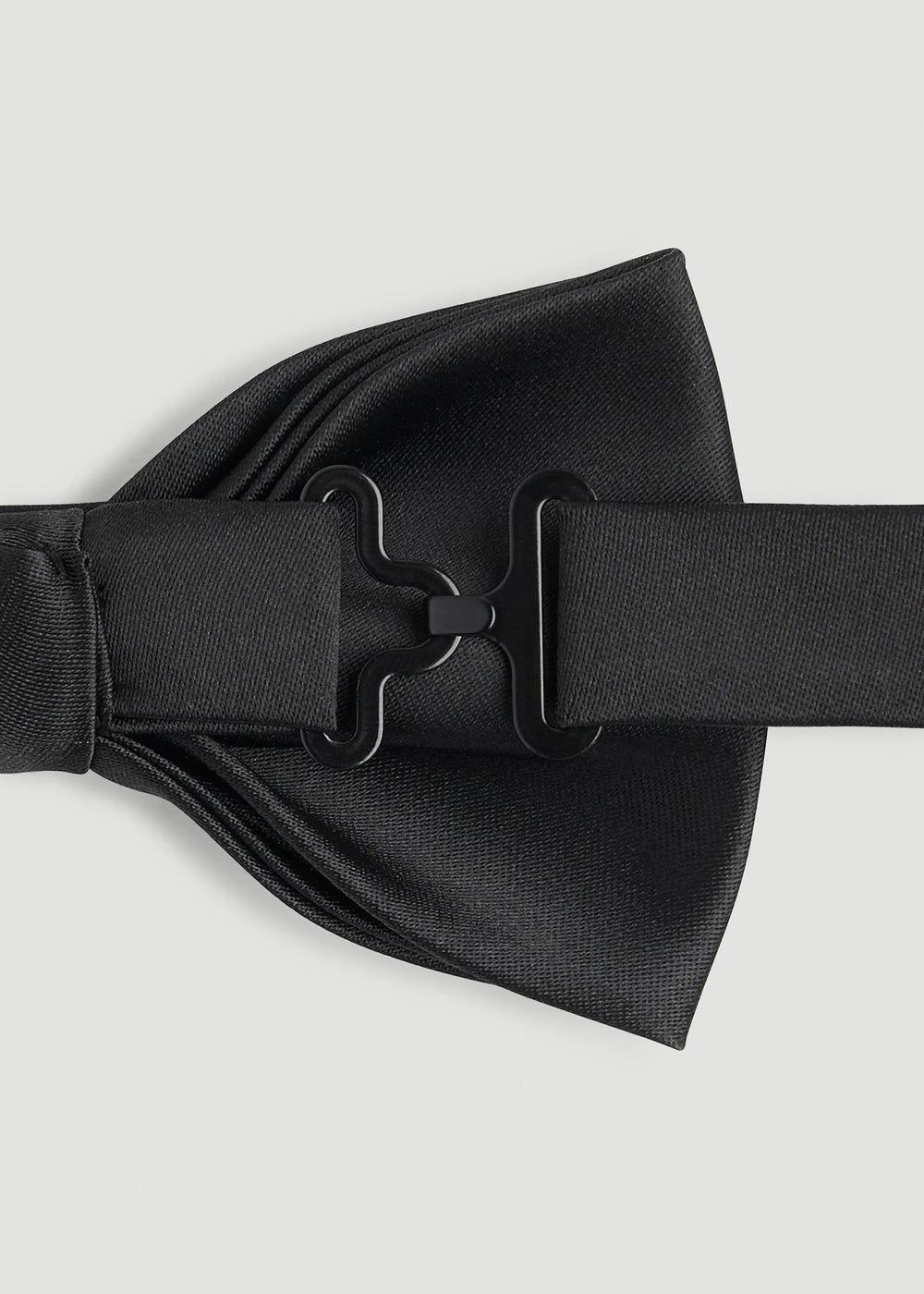 American Tall Online Shop | Bow Tie for Tall Men in Black