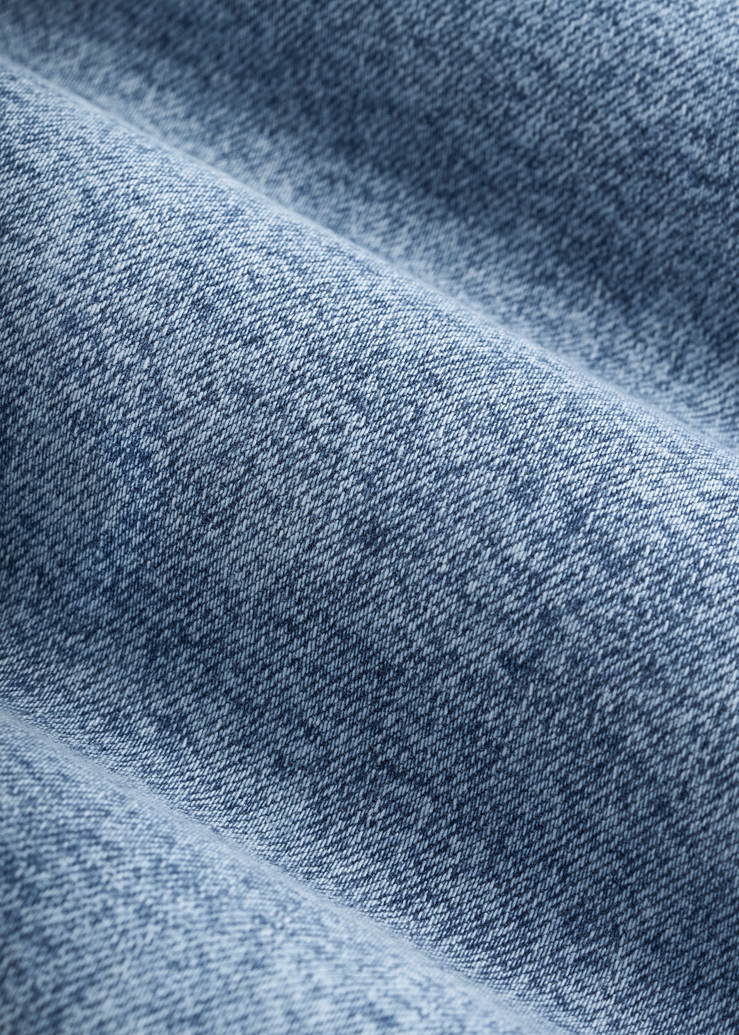 American Tall Discount | Dylan Slim Fit Jeans for Tall Men in Perfect Blue