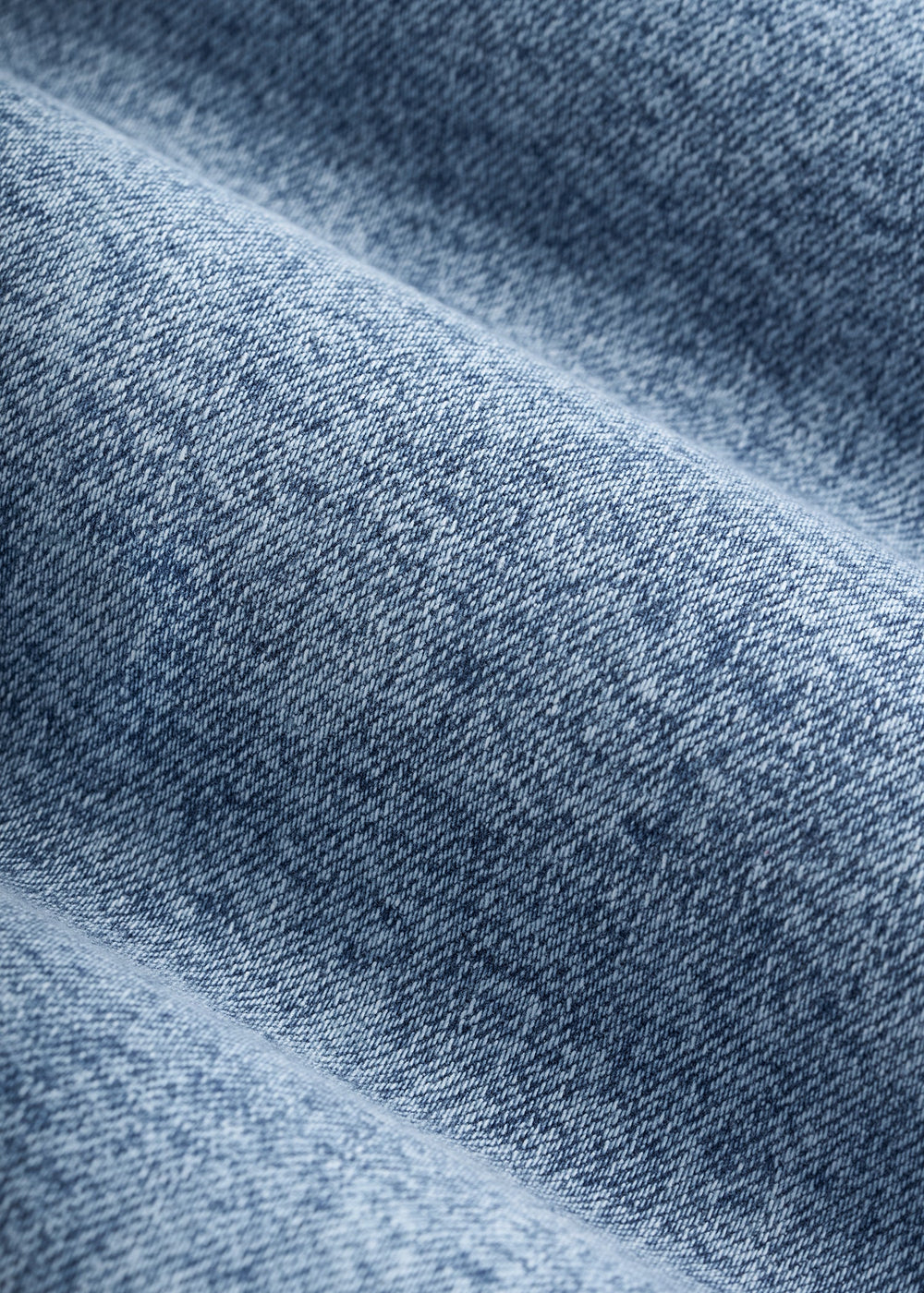American Tall Discount | Dylan Slim Fit Jeans for Tall Men in Perfect Blue