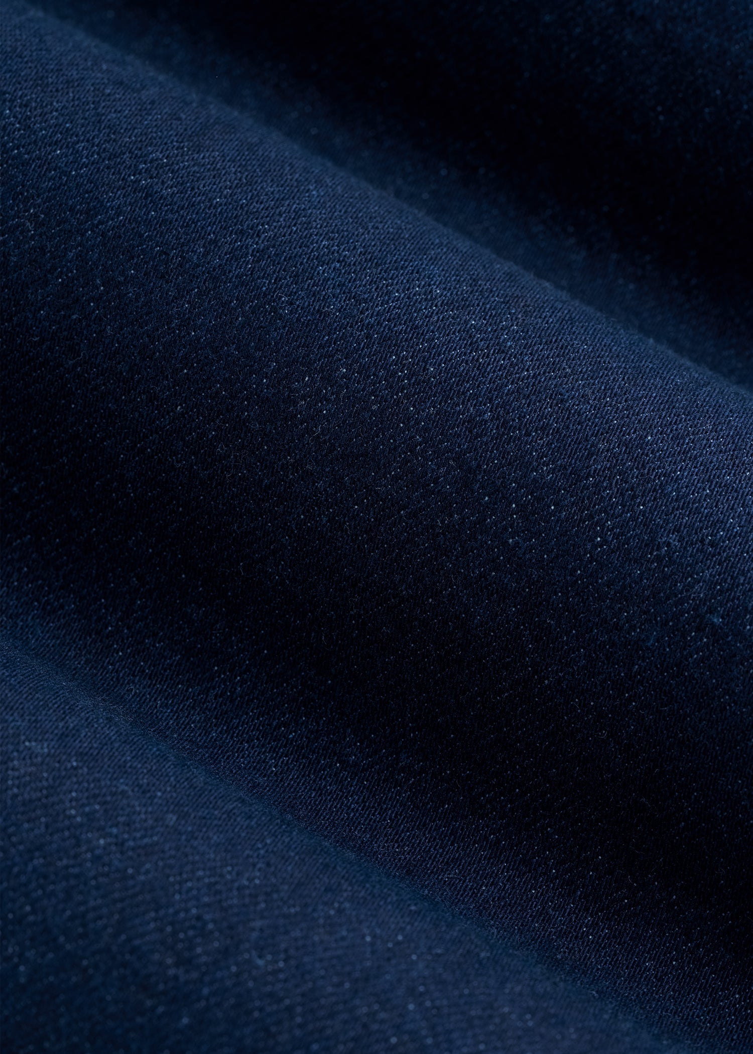 American Tall Online | Dylan Slim Fit Jeans for Tall Men in Deep Indigo Wash