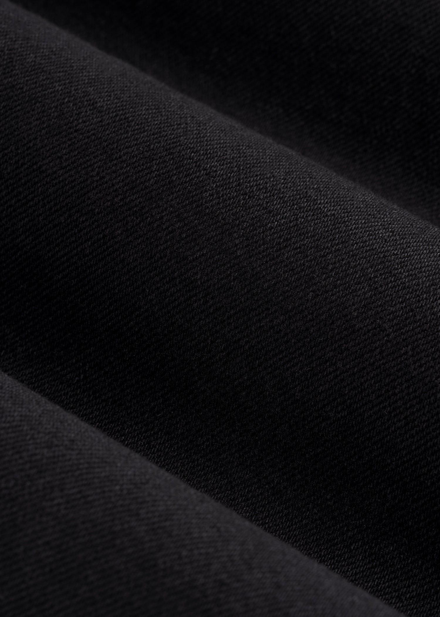 American Tall For Sale | MILO Relaxed Tapered Fit Jeans for Tall Men in Optimum Black