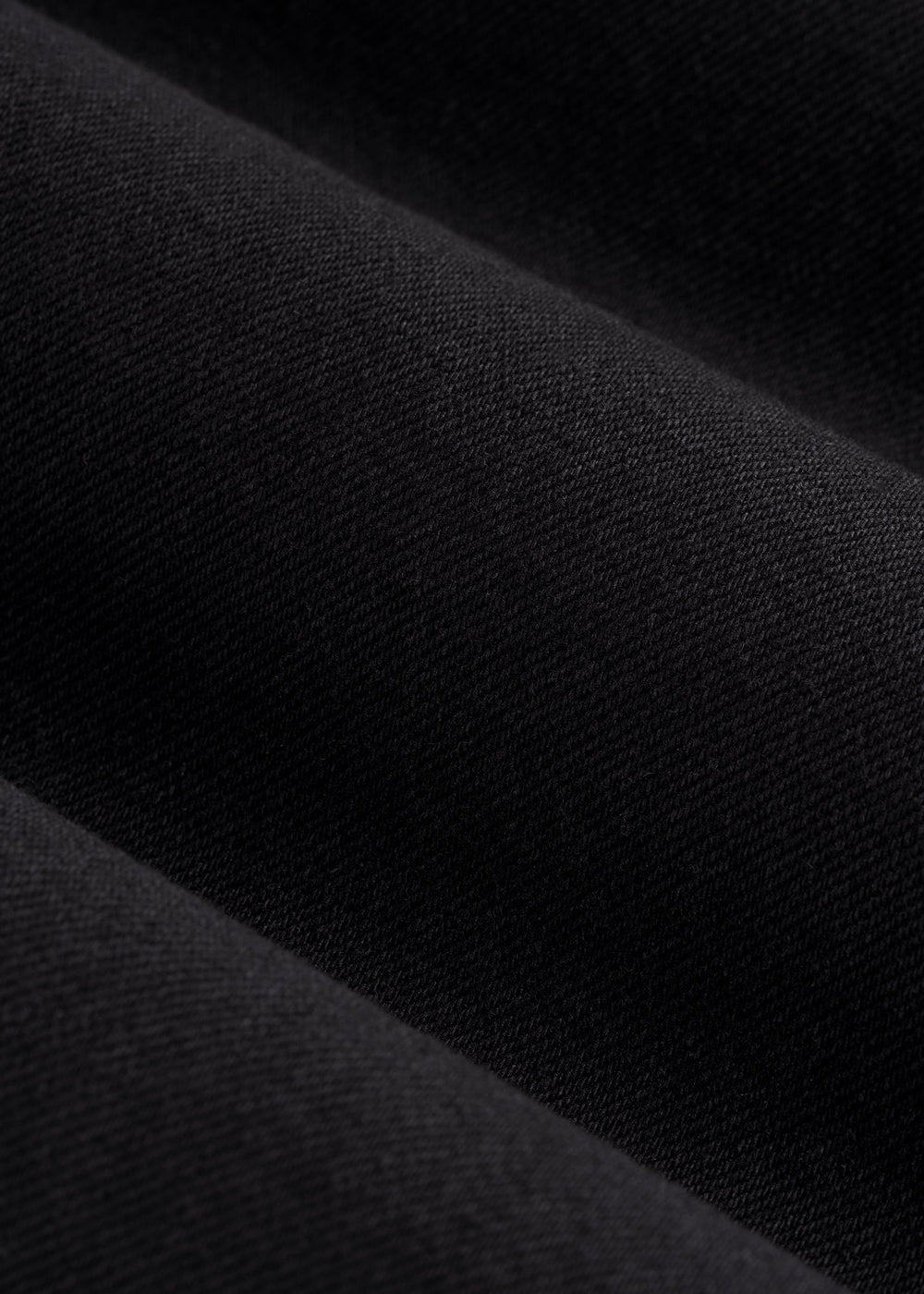 American Tall For Sale | MILO Relaxed Tapered Fit Jeans for Tall Men in Optimum Black