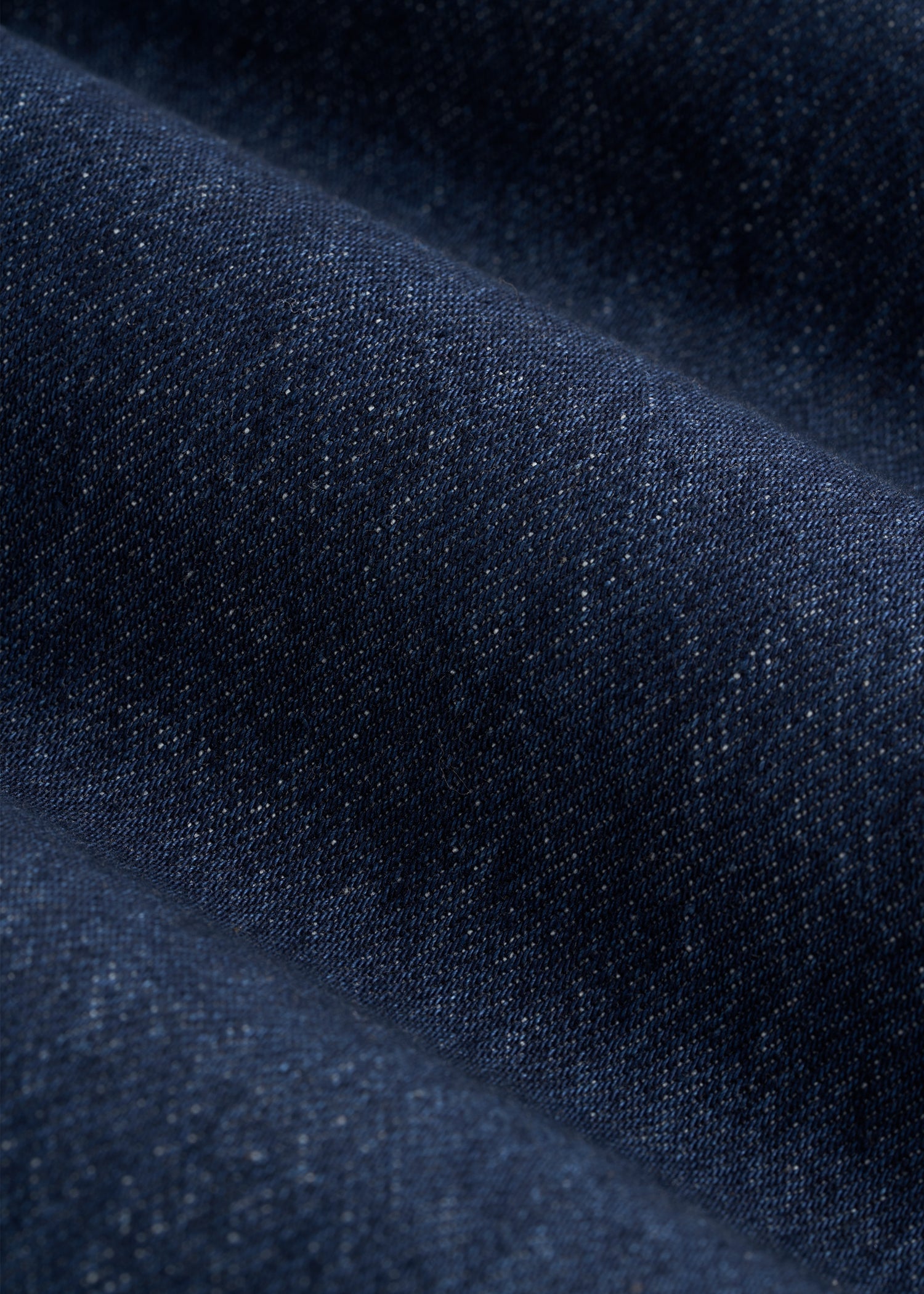 American Tall Online Shop | MILO Relaxed Tapered Fit Jeans for Tall Men in Deep Indigo Wash