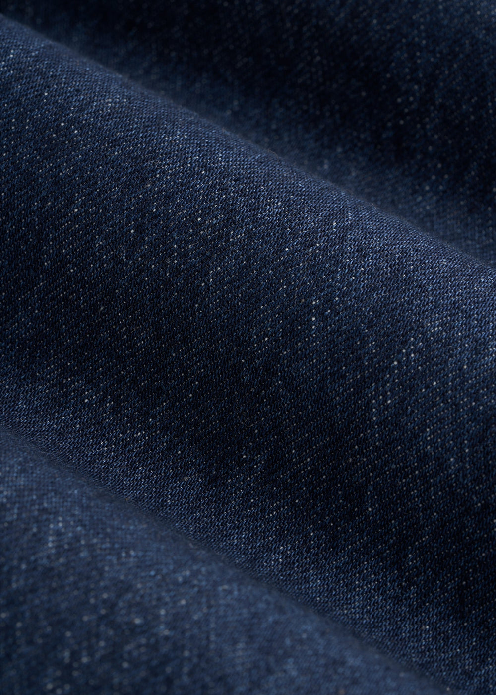 American Tall Online Shop | MILO Relaxed Tapered Fit Jeans for Tall Men in Deep Indigo Wash