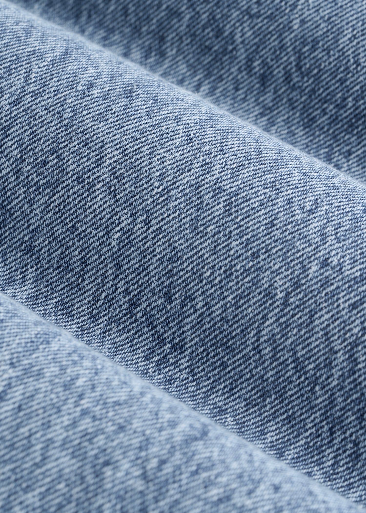 American Tall Sale | Loose Fit Jeans for Tall Men in Perfect Blue