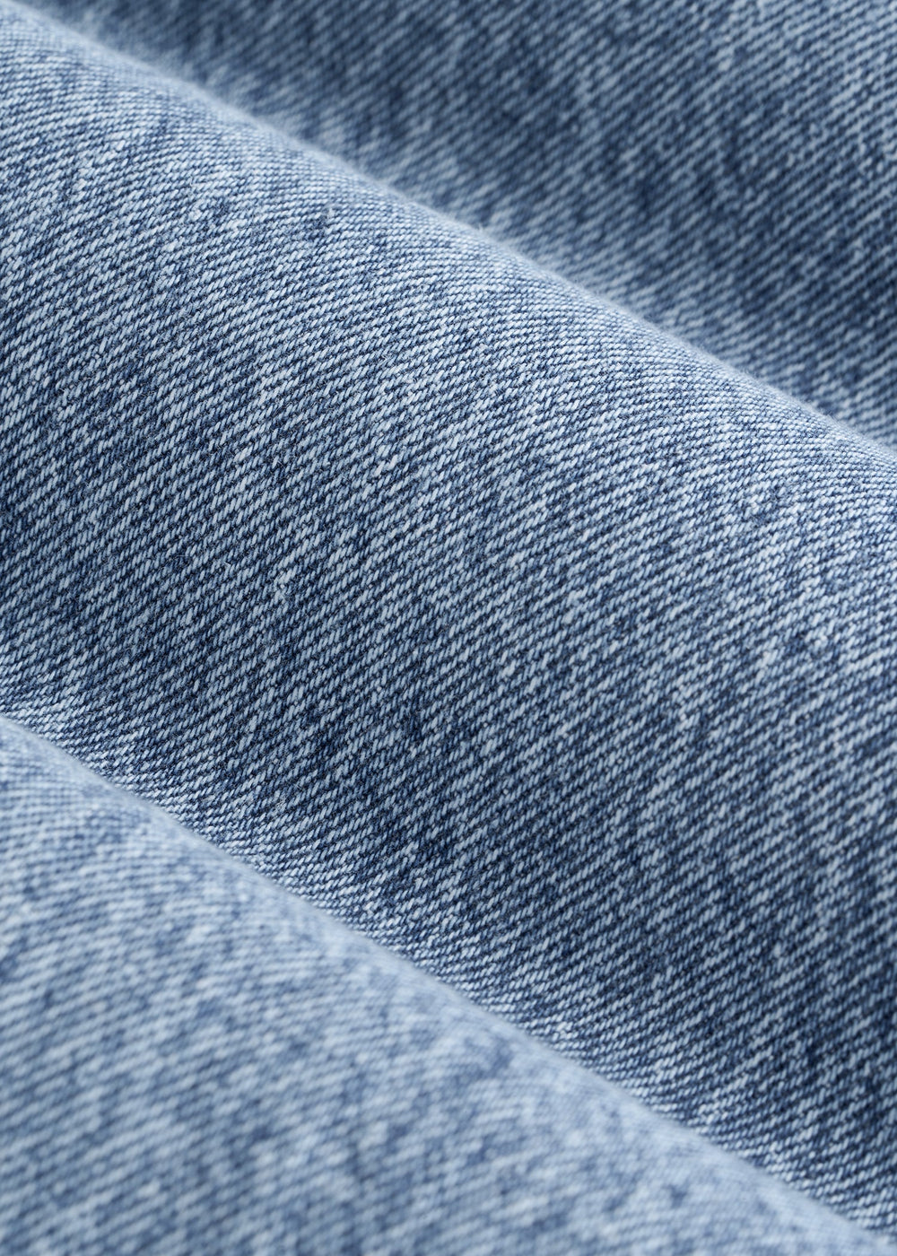 American Tall Sale | Loose Fit Jeans for Tall Men in Perfect Blue