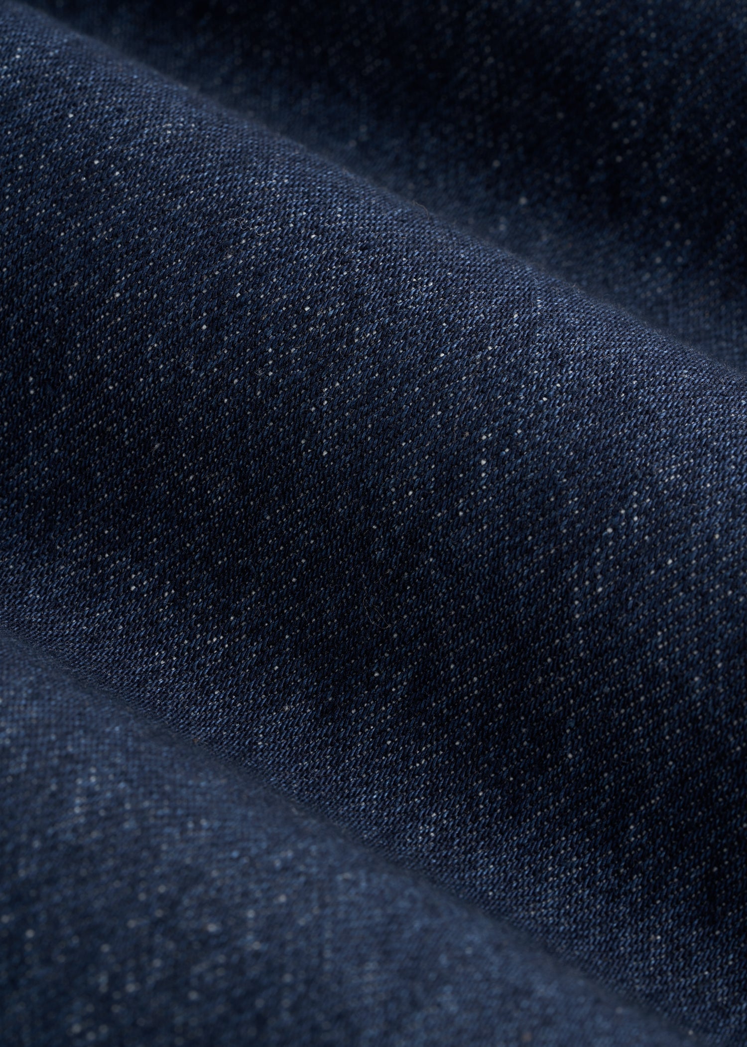 American Tall Outlet | Loose Fit Jeans for Tall Men in Deep Indigo Wash