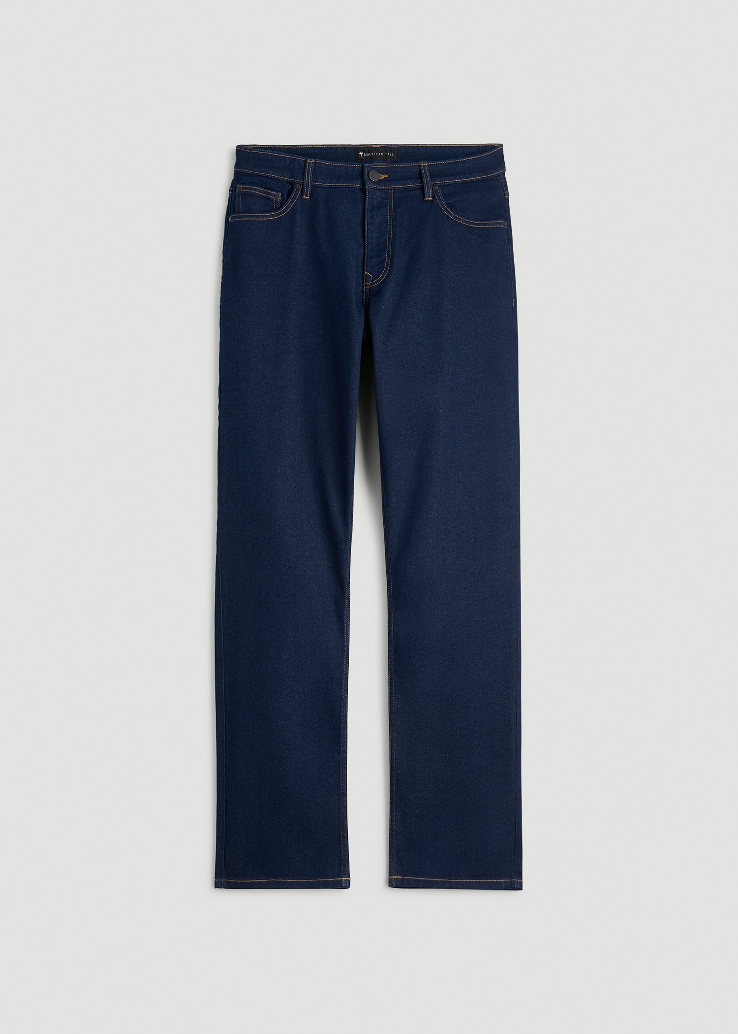 American Tall For Sale | J1 STRAIGHT LEG Jeans for Tall Men in Deep Indigo Wash