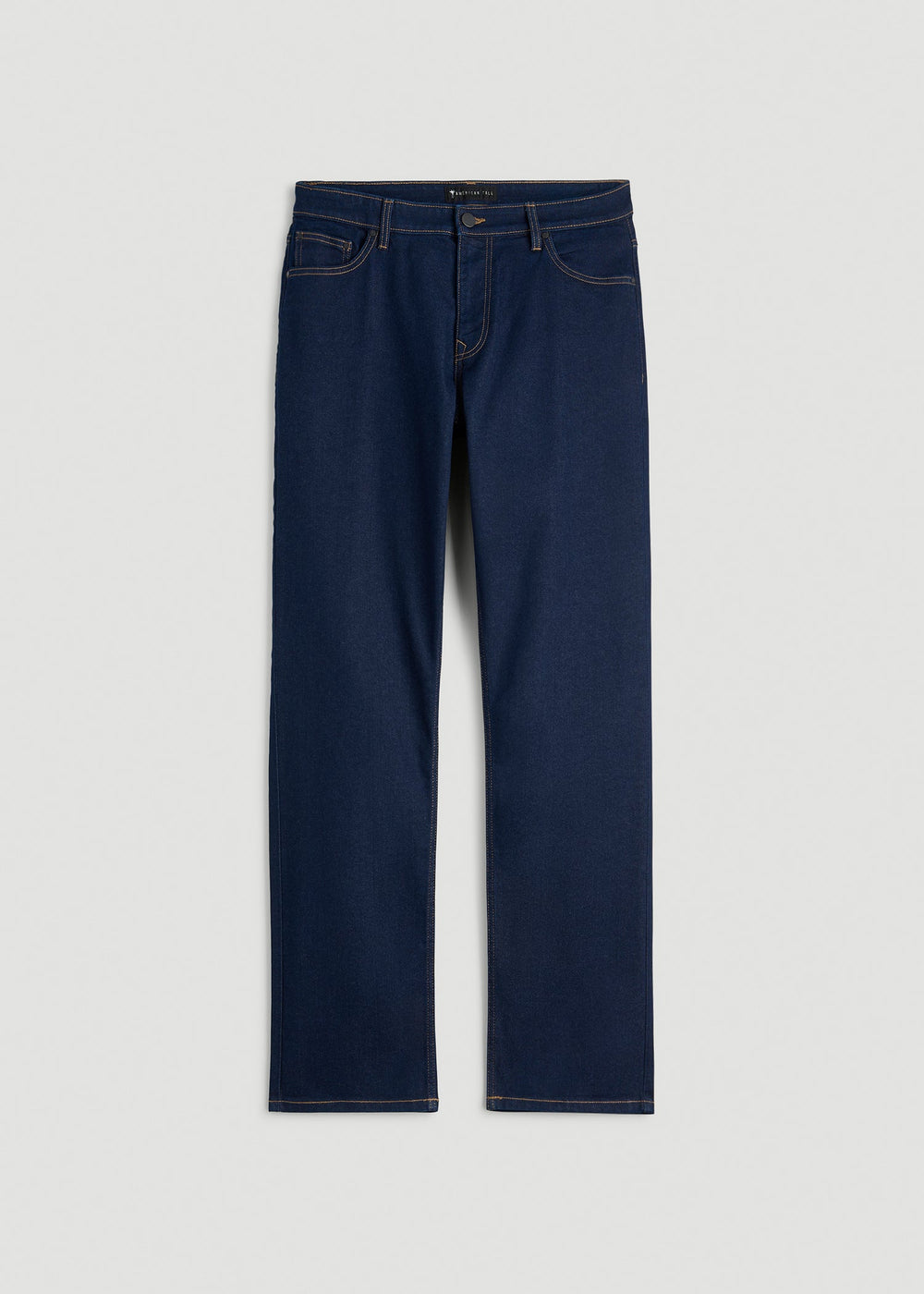American Tall For Sale | J1 STRAIGHT LEG Jeans for Tall Men in Deep Indigo Wash
