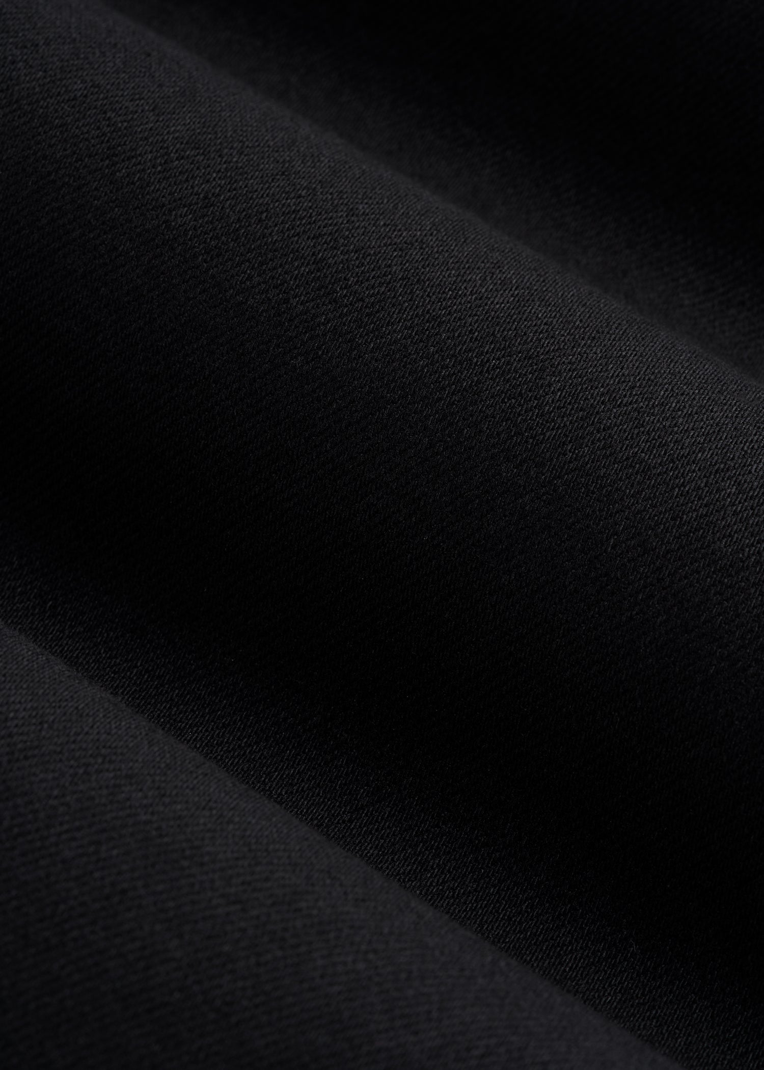 American Tall Online Shop | Carman TAPERED Jeans for Tall Men in Optimum Black