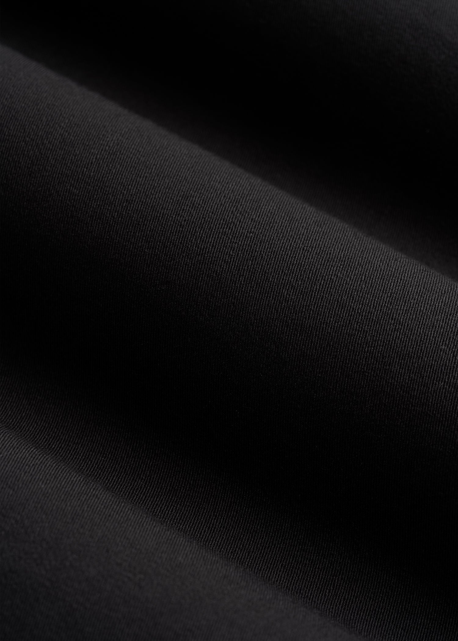 American Tall Sale | Stretch Commuter Pleated Chinos for Tall Men in Black