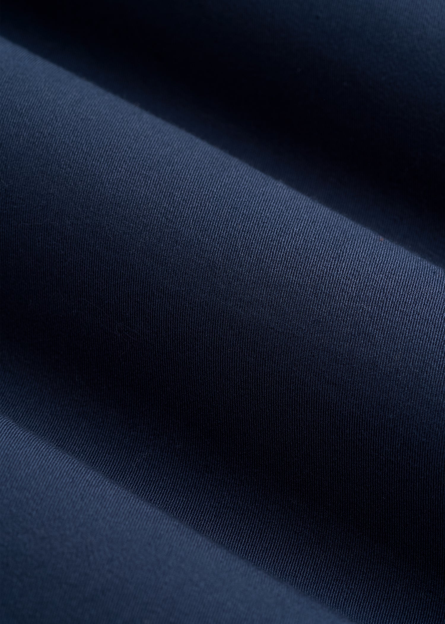 American Tall Outlet | Stretch Commuter Pleated Chinos for Tall Men in Navy Blue