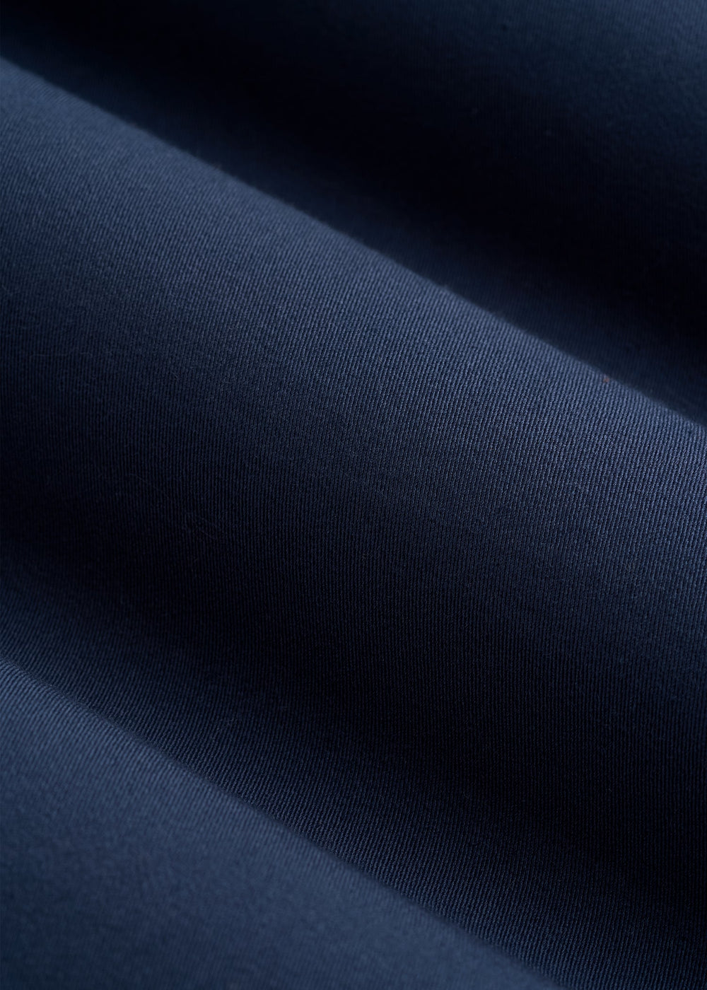 American Tall Outlet | Stretch Commuter Pleated Chinos for Tall Men in Navy Blue