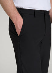 American Tall For Sale | Traveler Chino 2.0 for Tall Men in Black