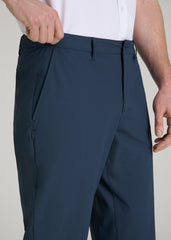 American Tall Online Shop | Traveler Chino 2.0 for Tall Men in Navy Blue