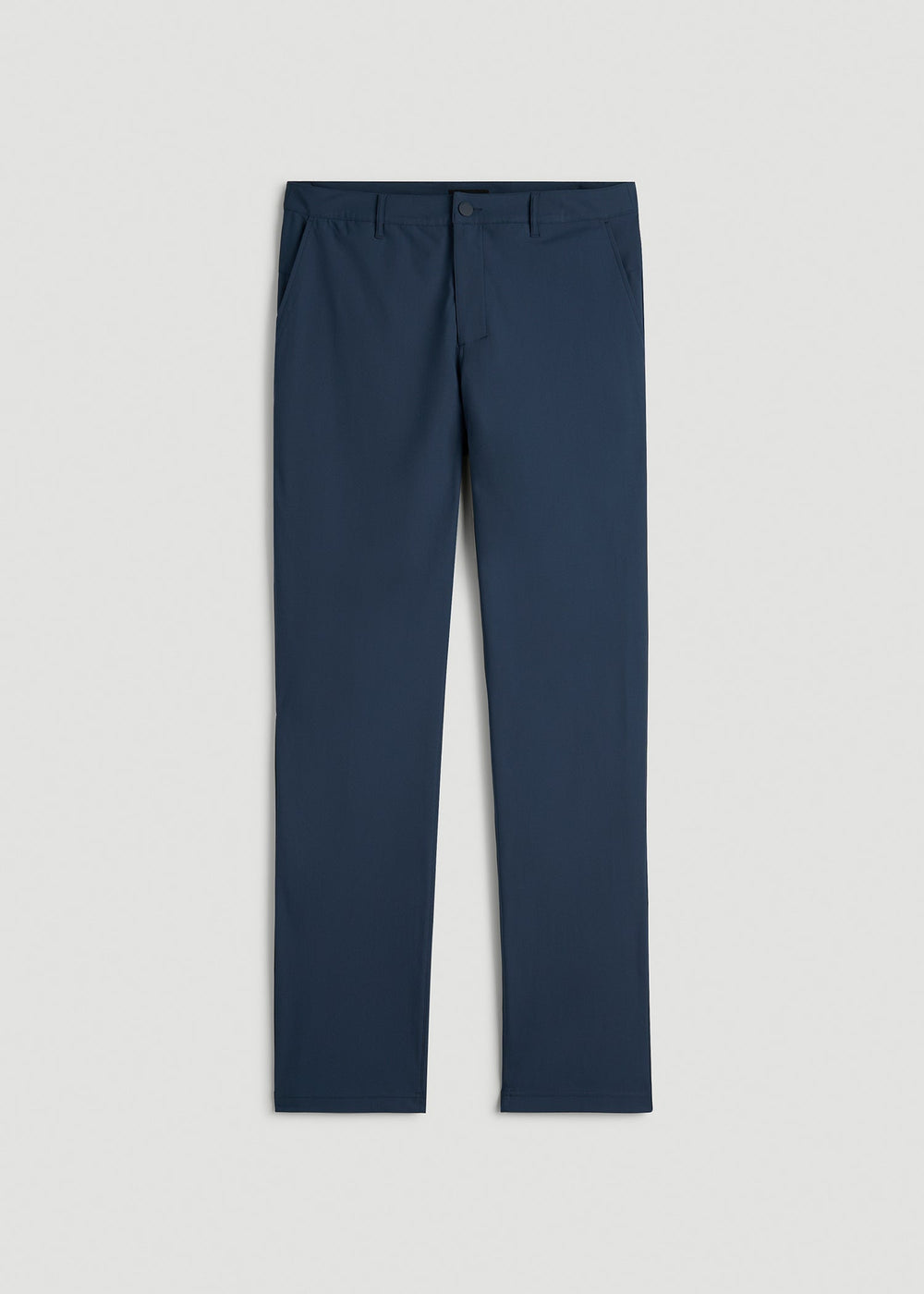American Tall Online Shop | Traveler Chino 2.0 for Tall Men in Navy Blue