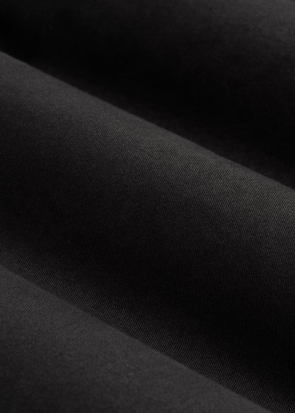 American Tall Discount | Mason RELAXED Chinos for Tall Men in Black