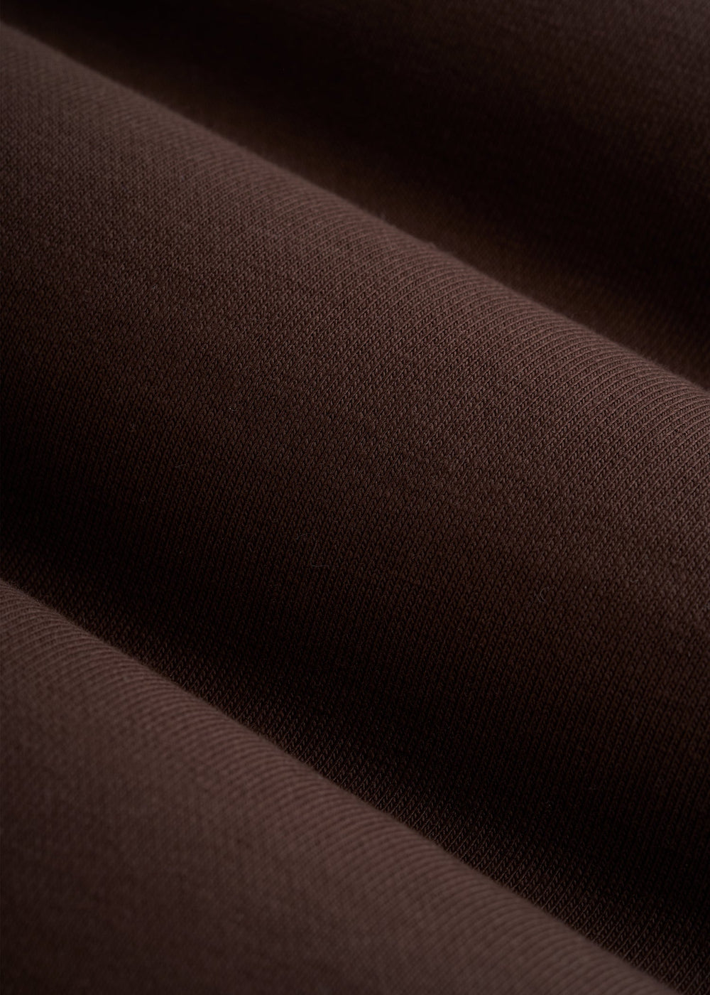 American Tall Outlet | Everyday French Terry Cinched Bottom Sweatpants for Tall Men in Espresso