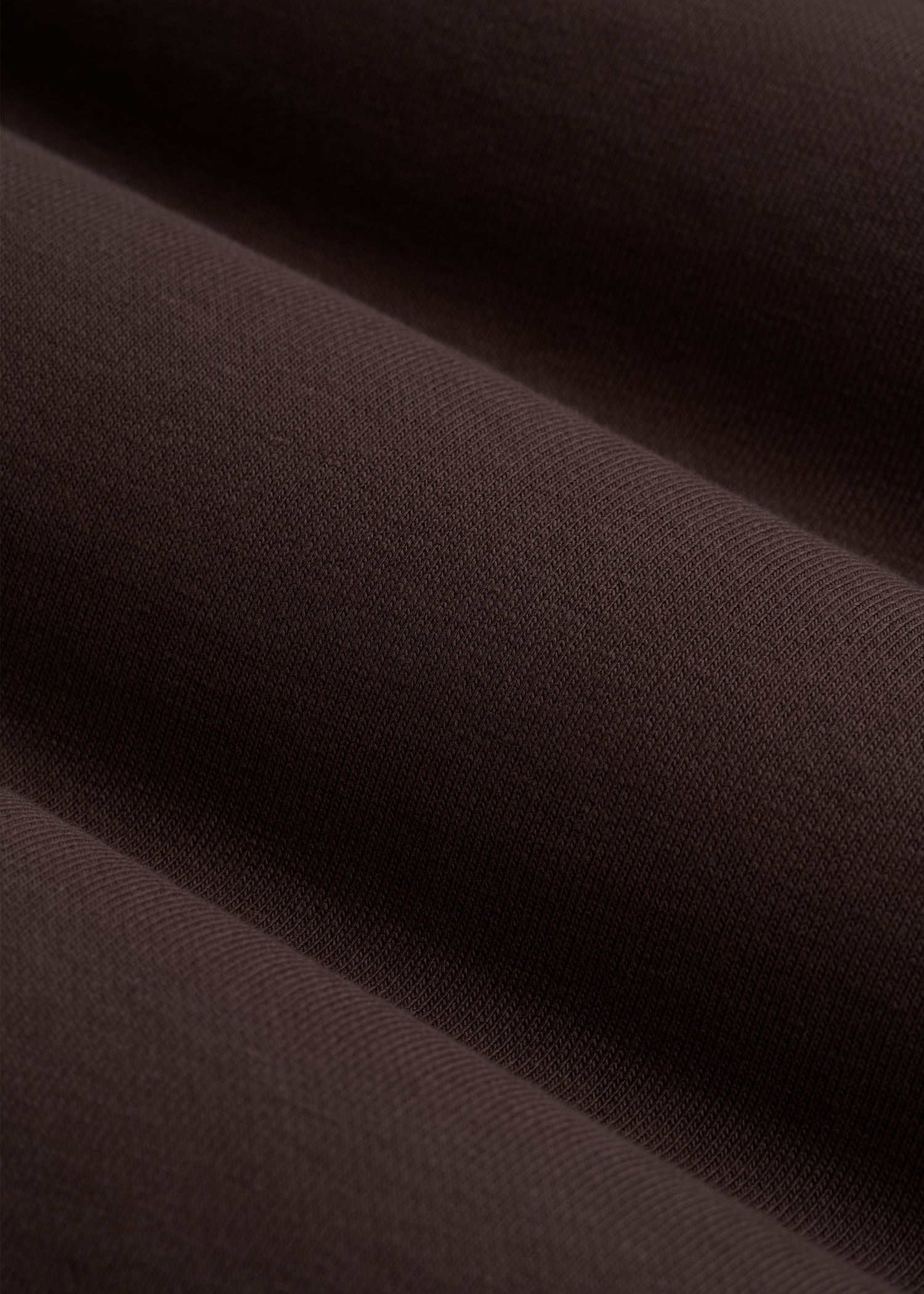 American Tall For Sale | Everyday French Terry Jogger for Tall Men in Espresso
