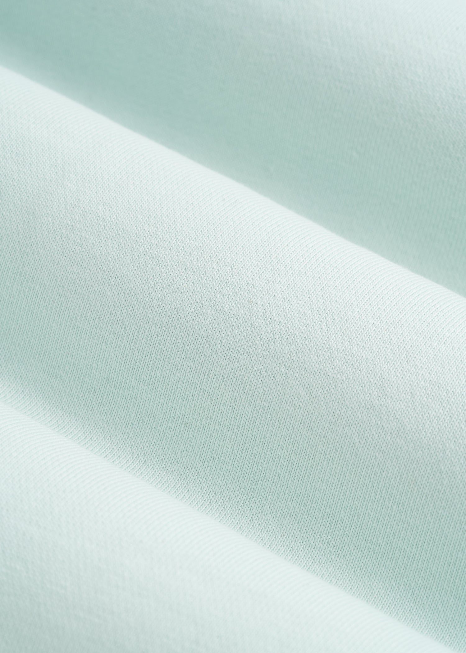 American Tall Discount | Everyday French Terry Straight Leg Sweatpants for Tall Men in Opal Blue