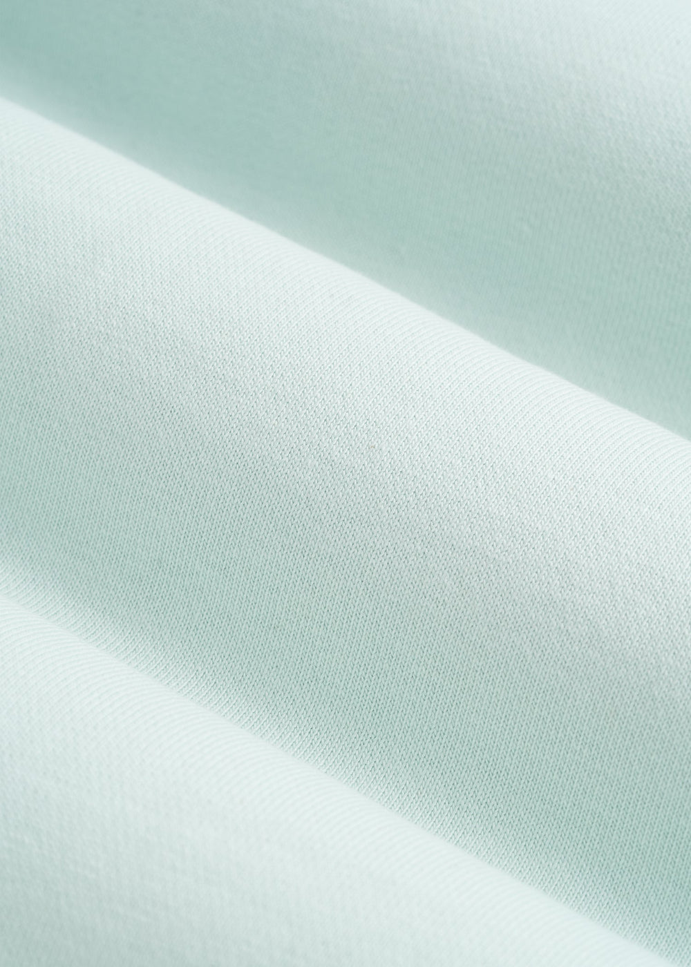 American Tall Discount | Everyday French Terry Straight Leg Sweatpants for Tall Men in Opal Blue