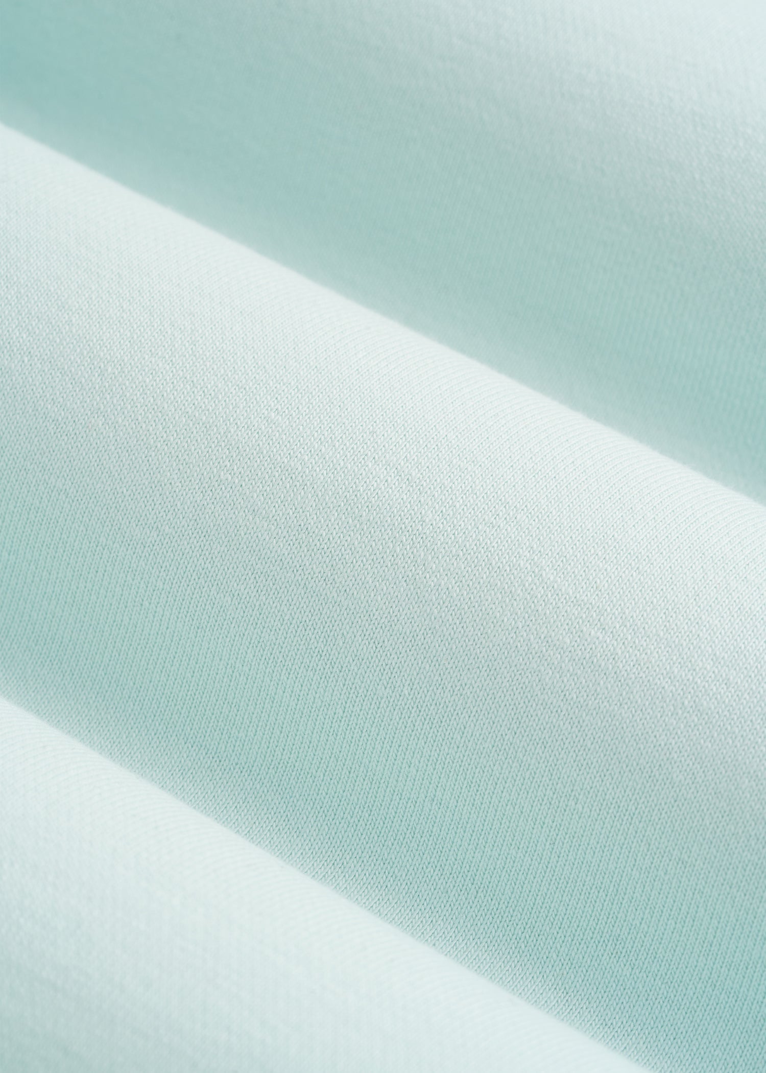 American Tall Online | Everyday French Terry Jogger for Tall Men in Opal Blue