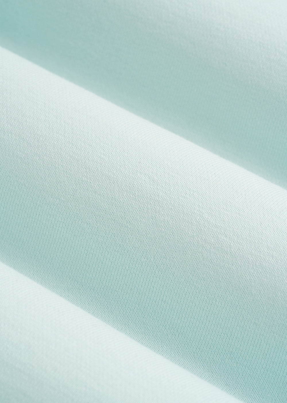 American Tall Online | Everyday French Terry Jogger for Tall Men in Opal Blue