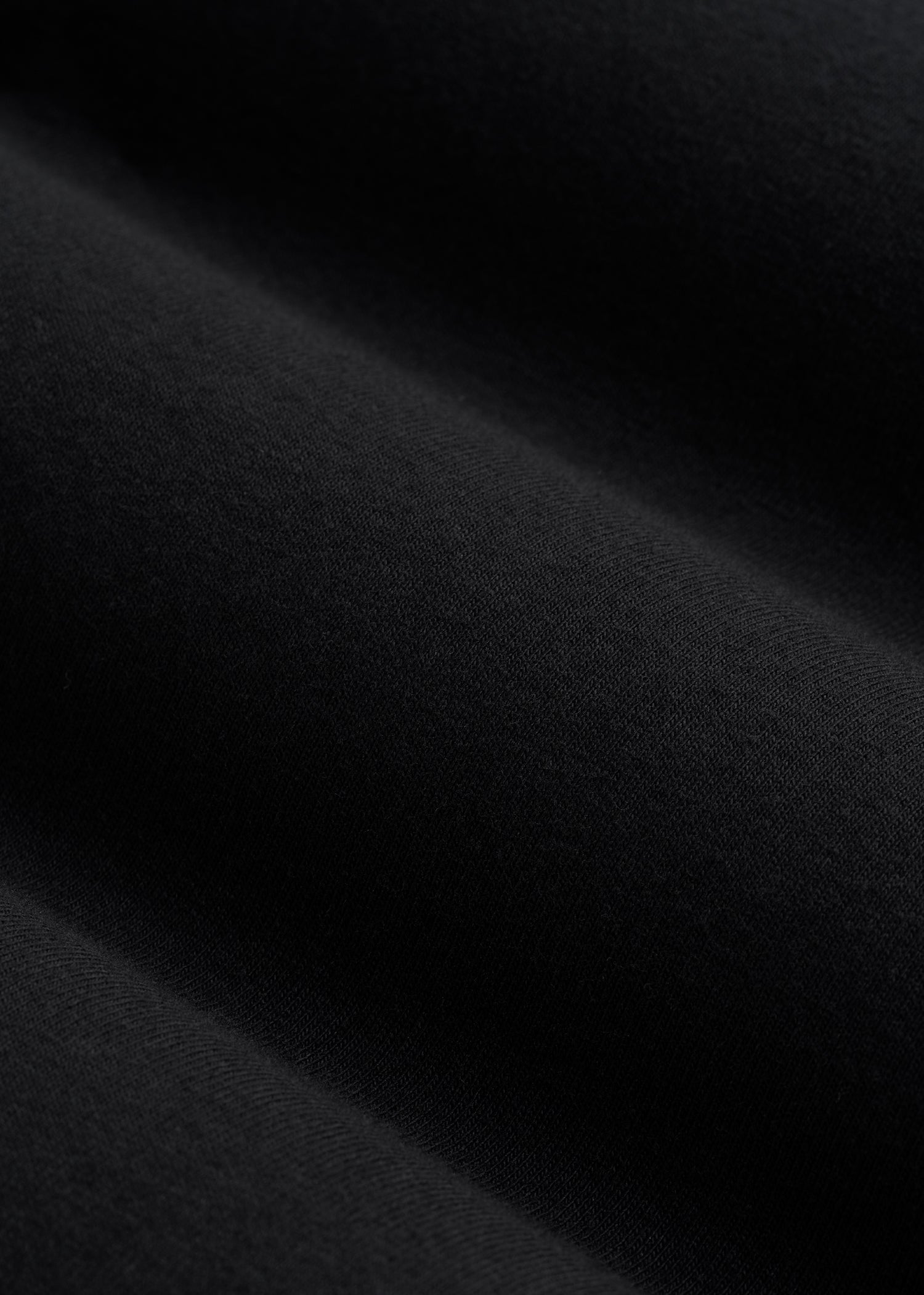American Tall For Sale | Tech Motion Fleece Joggers for Tall Men in Black