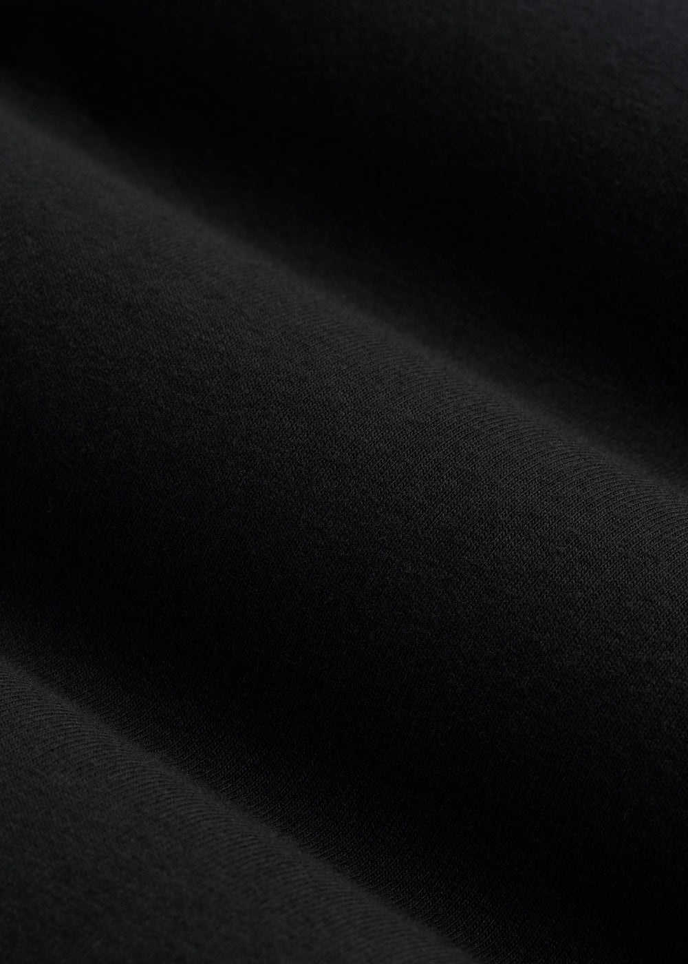 American Tall For Sale | Tech Motion Fleece Joggers for Tall Men in Black