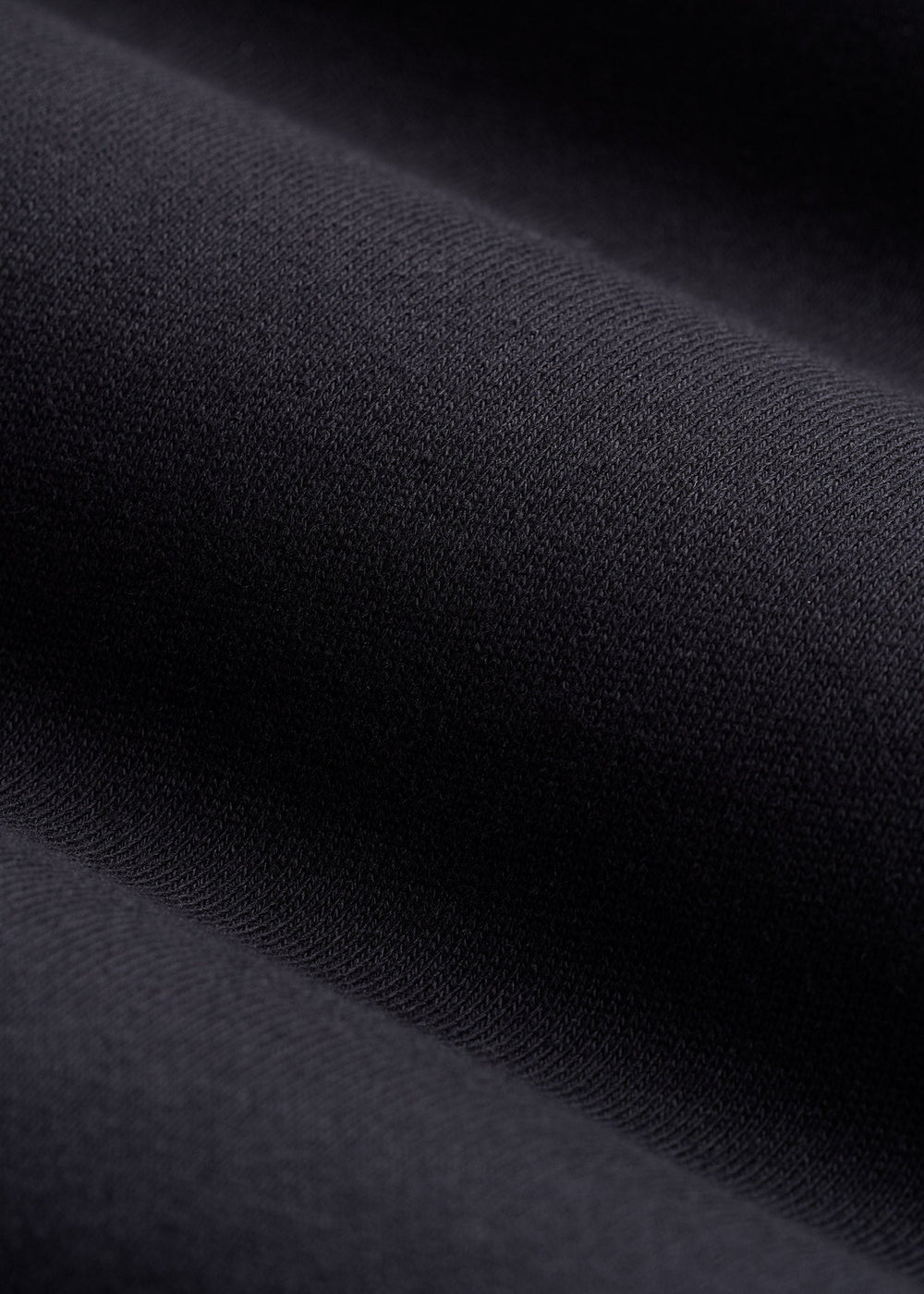 American Tall Online Shop | Wearever 2.0 French Terry Joggers for Tall Men in Black