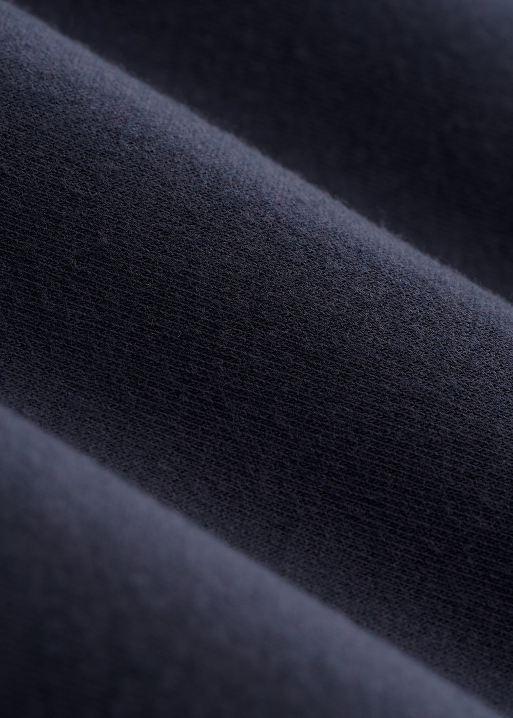 American Tall Sale | Open-Bottom Pajama Pants for Tall Men in Evening Blue