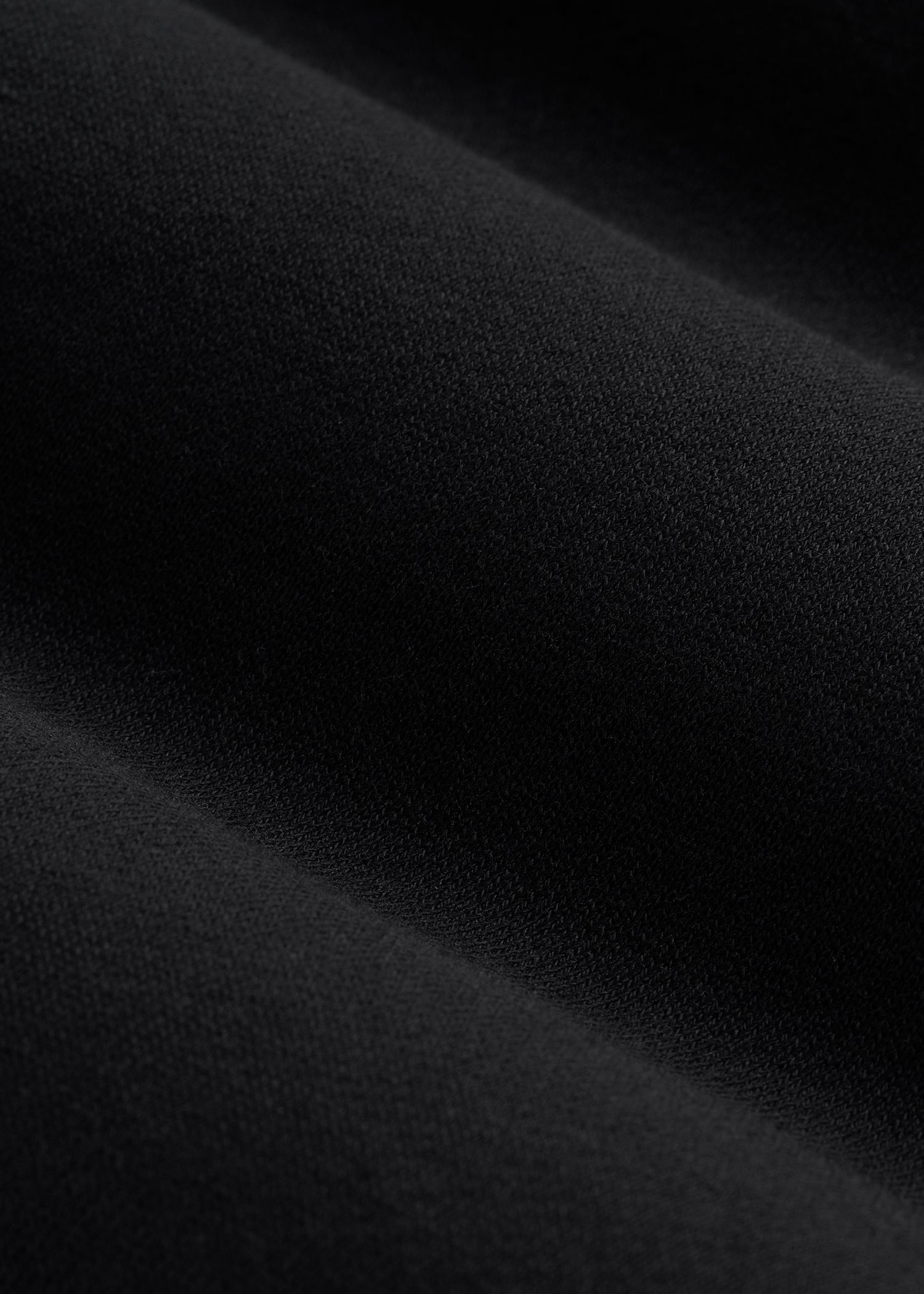 American Tall For Sale | Wearever Fleece Joggers for Tall Men in Black