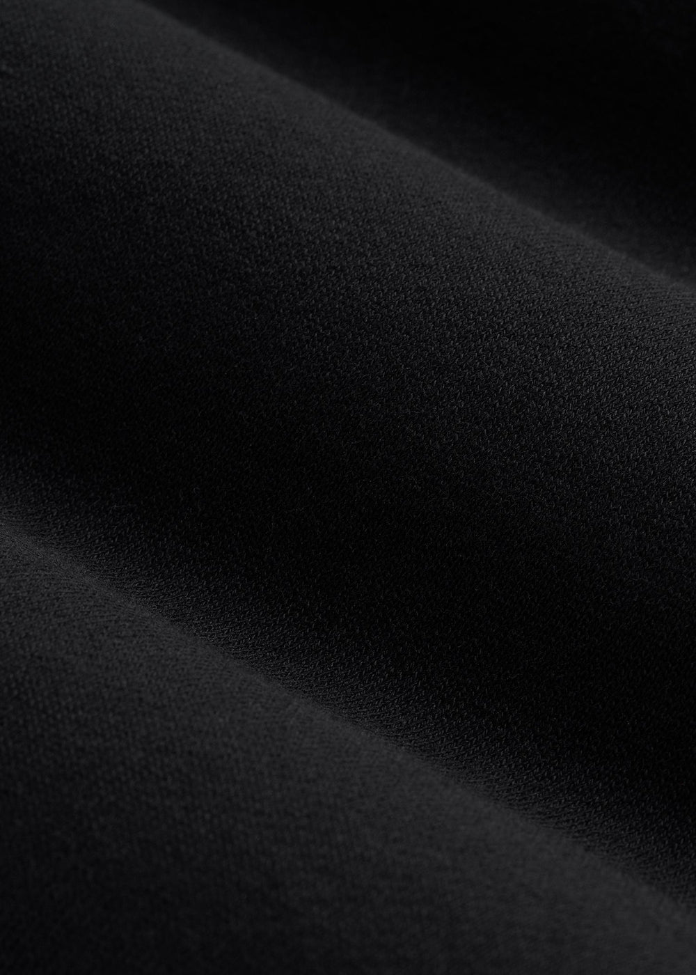 American Tall For Sale | Wearever Fleece Joggers for Tall Men in Black