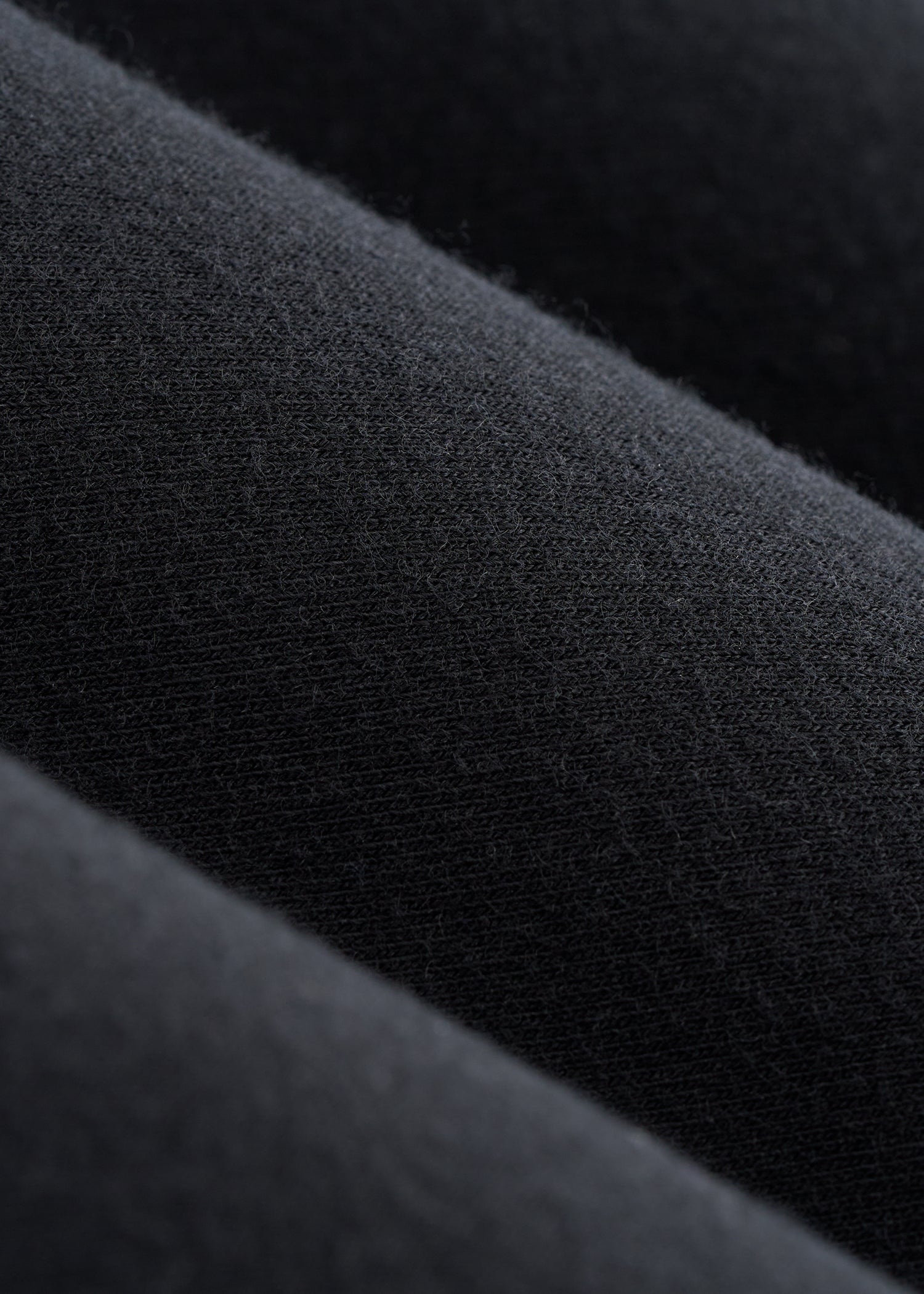 American Tall Outlet | Sleep Joggers for Tall Men in Black
