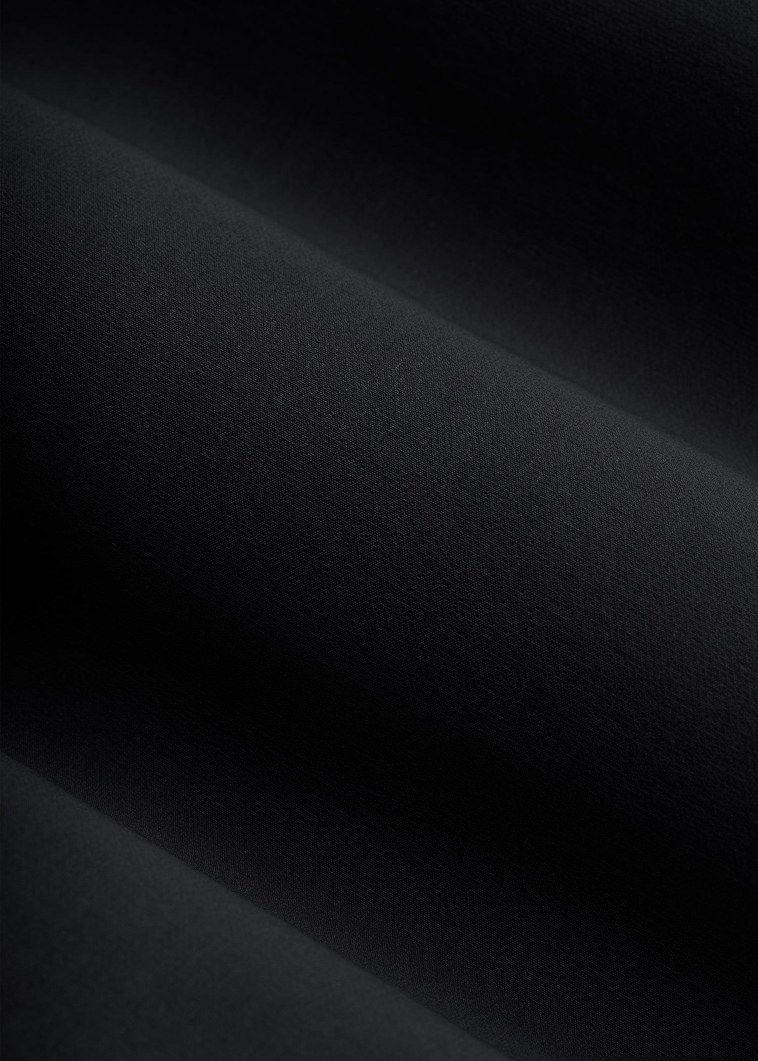 American Tall Discount | Flex Nylon Short for Tall Men in Black