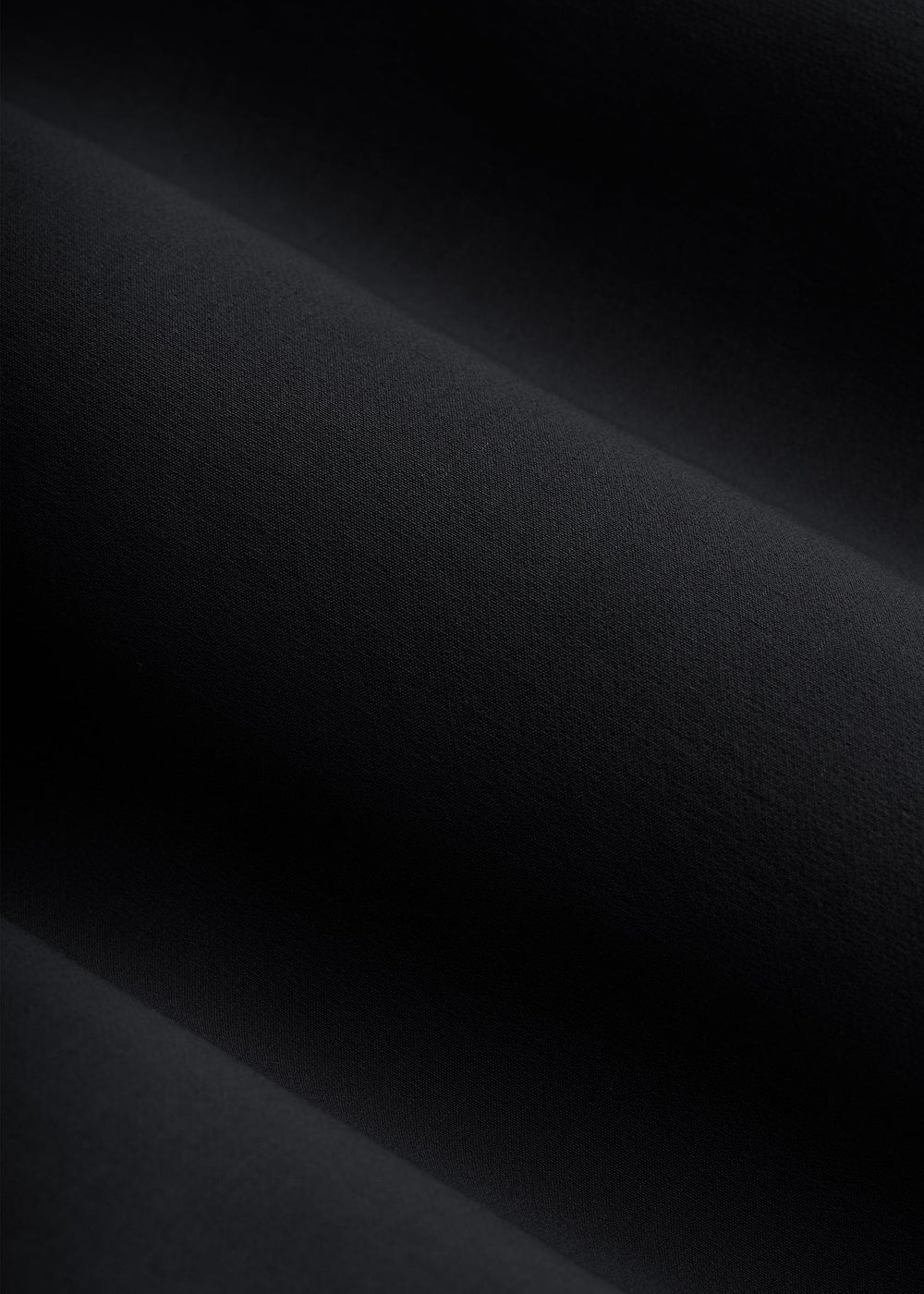 American Tall Discount | Flex Nylon Short for Tall Men in Black
