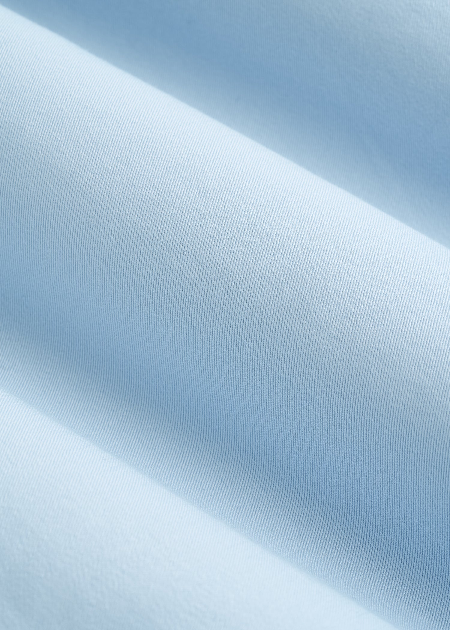 American Tall For Sale | Stretch Commuter Pull-on Short for Tall Men in Ice Blue