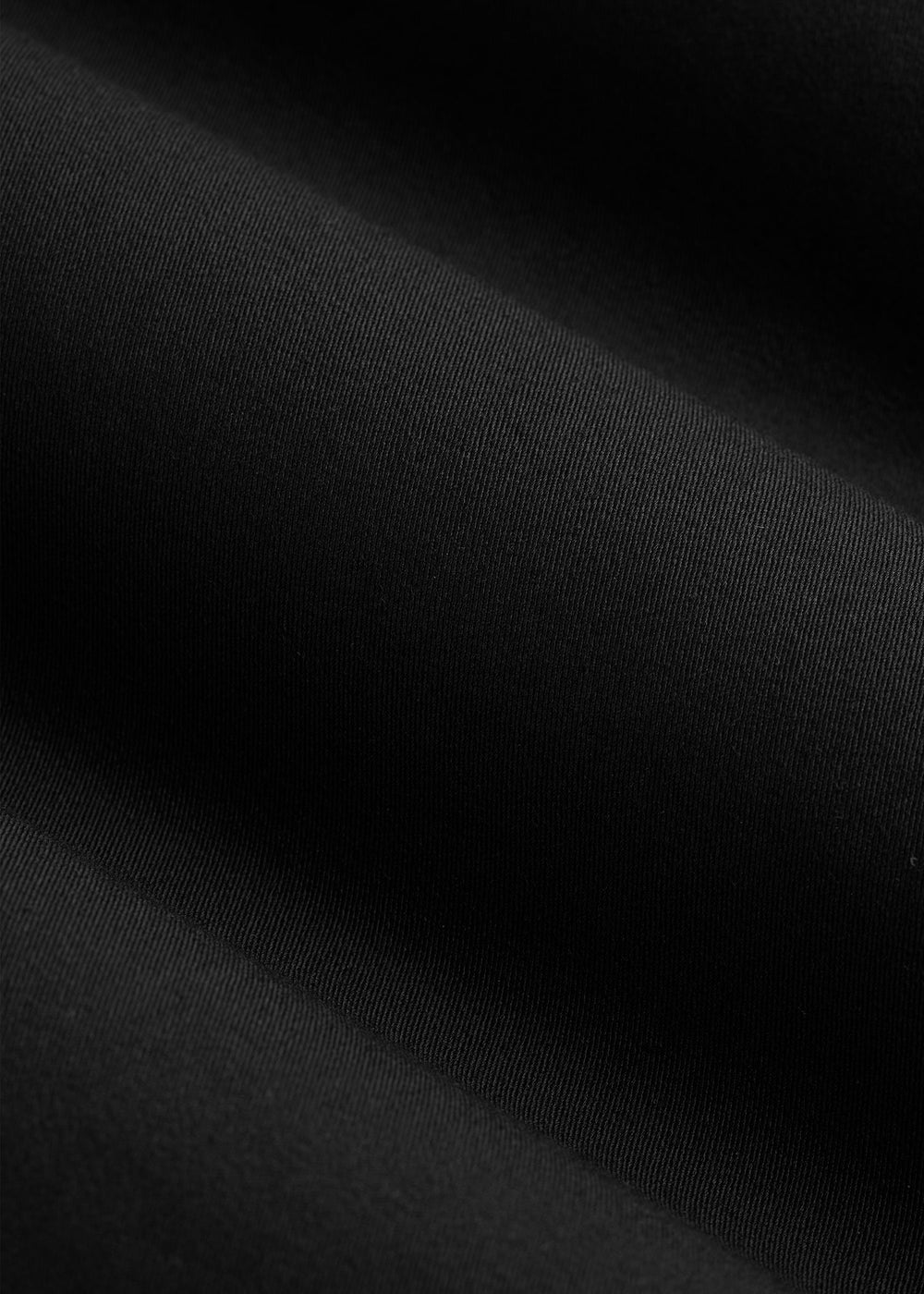 American Tall Online Shop | Stretch Commuter Pull-on Short for Tall Men in Black